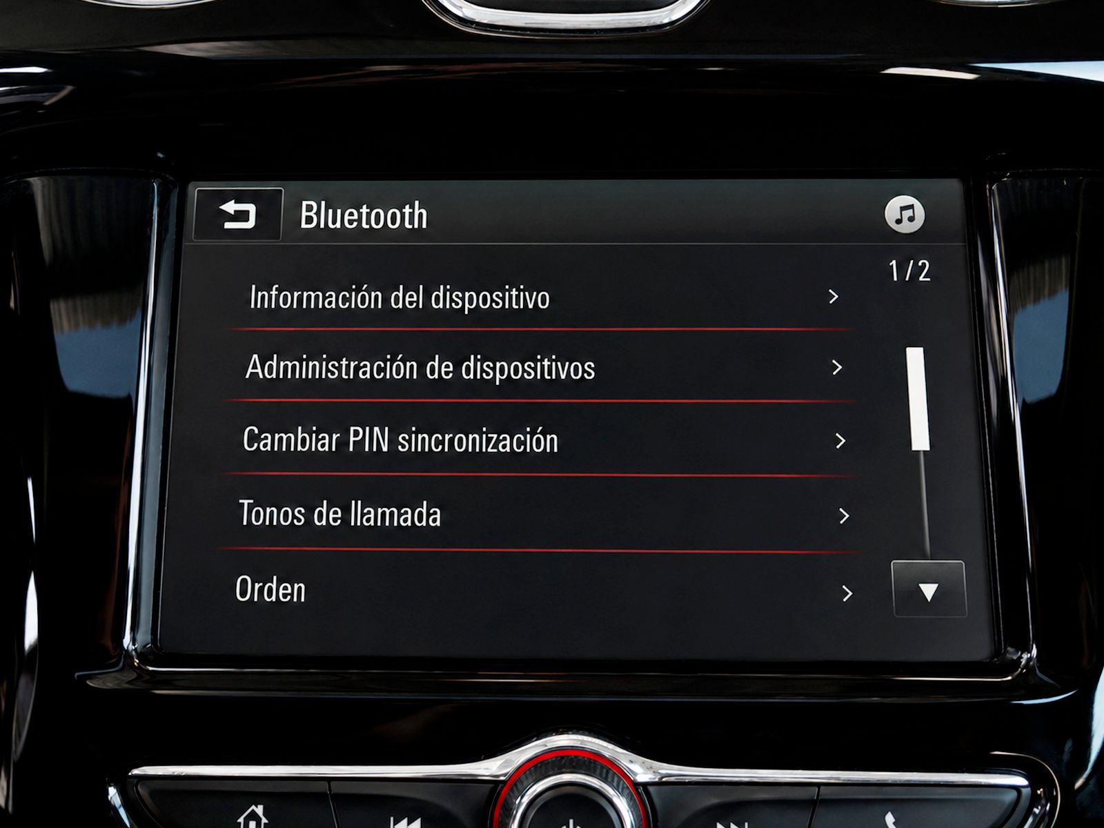 Opel Adam 1.4 XER Glam - foto 17