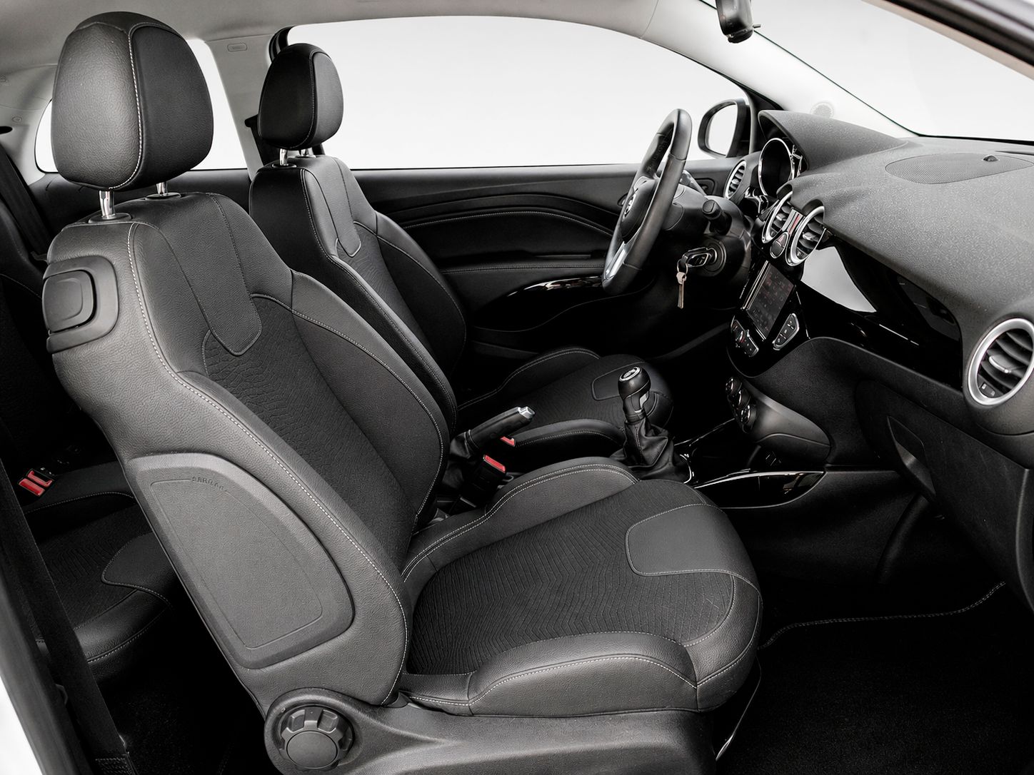 Opel Adam 1.4 XER Glam - foto 11
