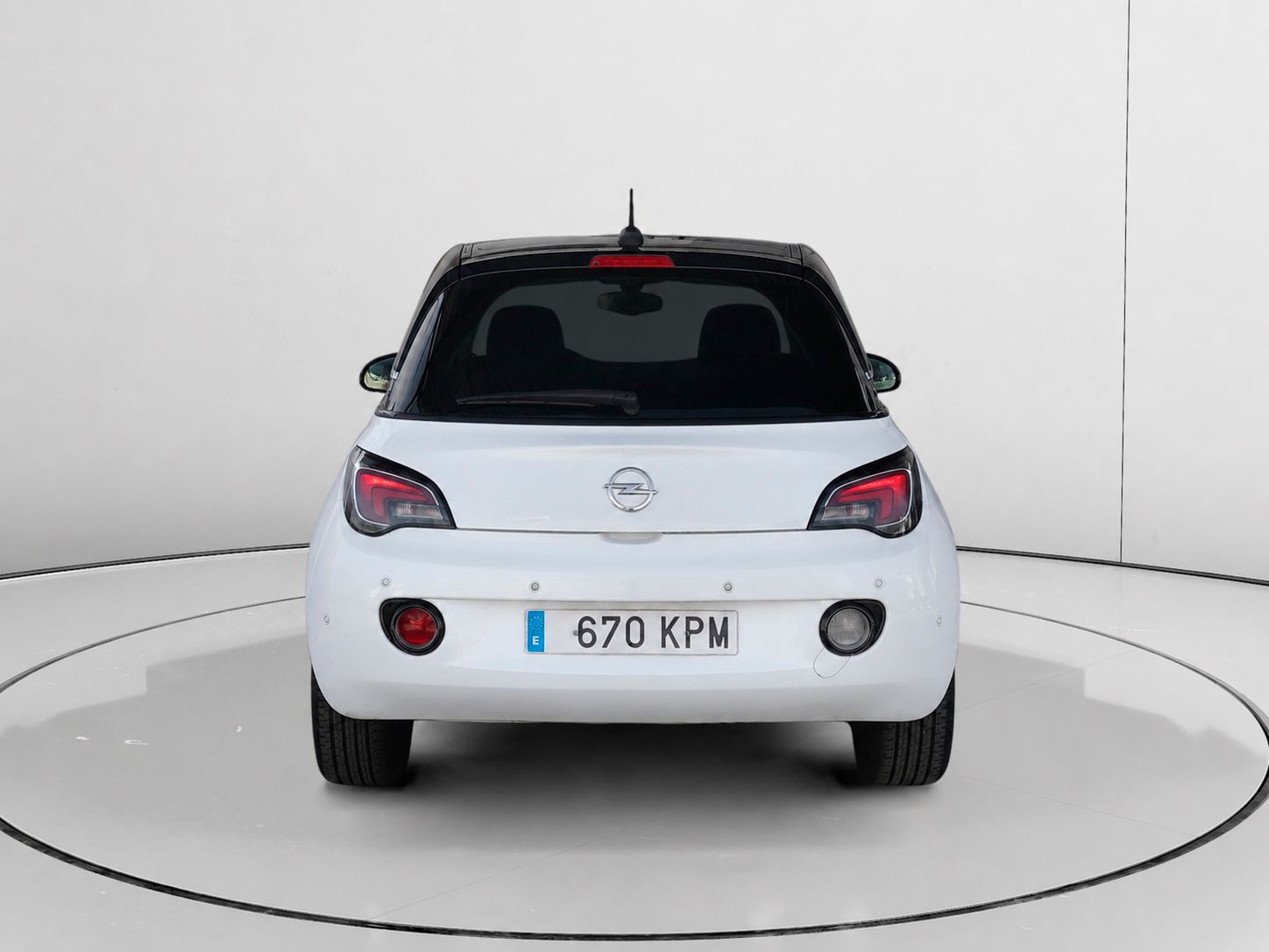 Opel Adam 1.4 XER Glam - foto 3