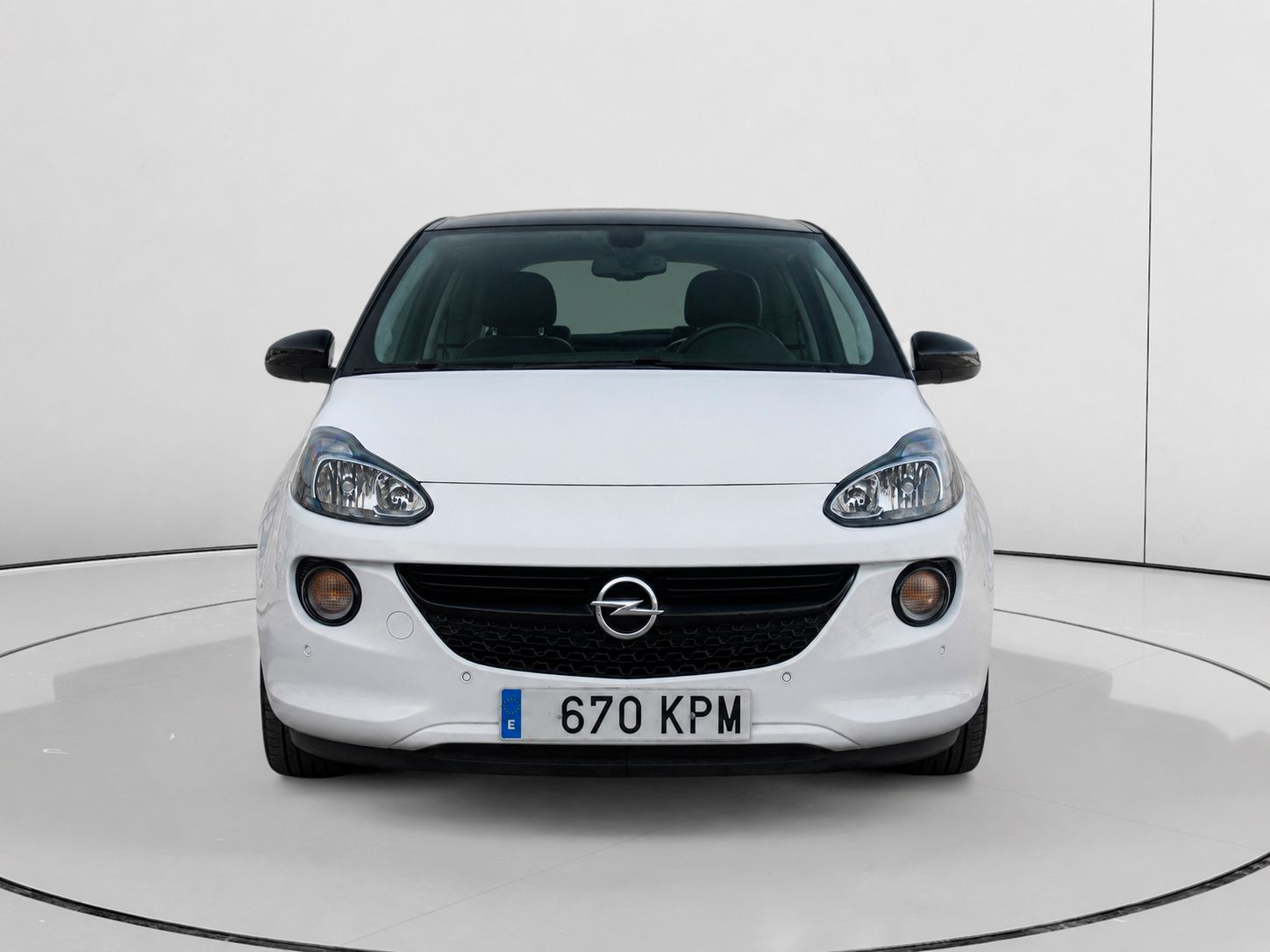 Opel Adam 1.4 XER Glam - foto 5