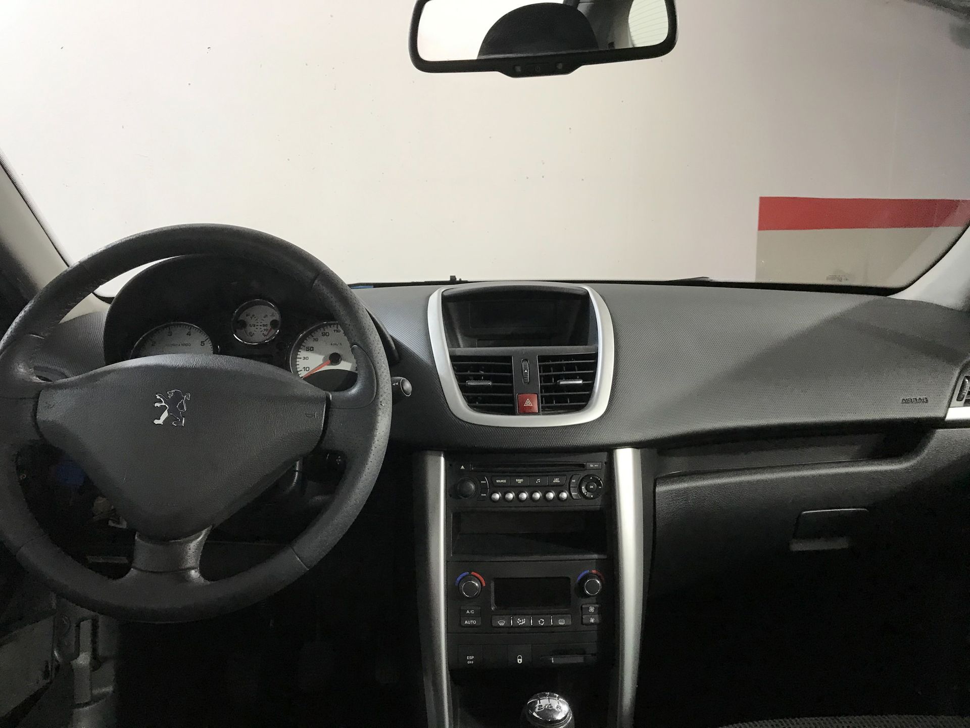 Peugeot 207 1.4 VTi 16v Sport - foto 6