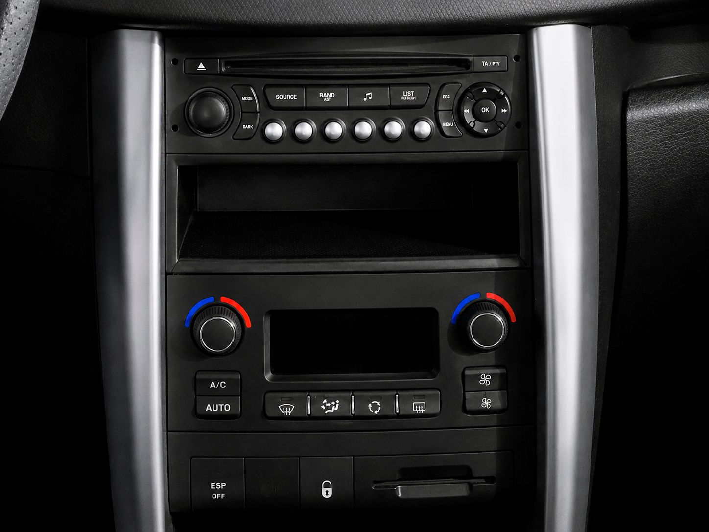 Peugeot 207 1.4 VTi 16v Sport - foto 10