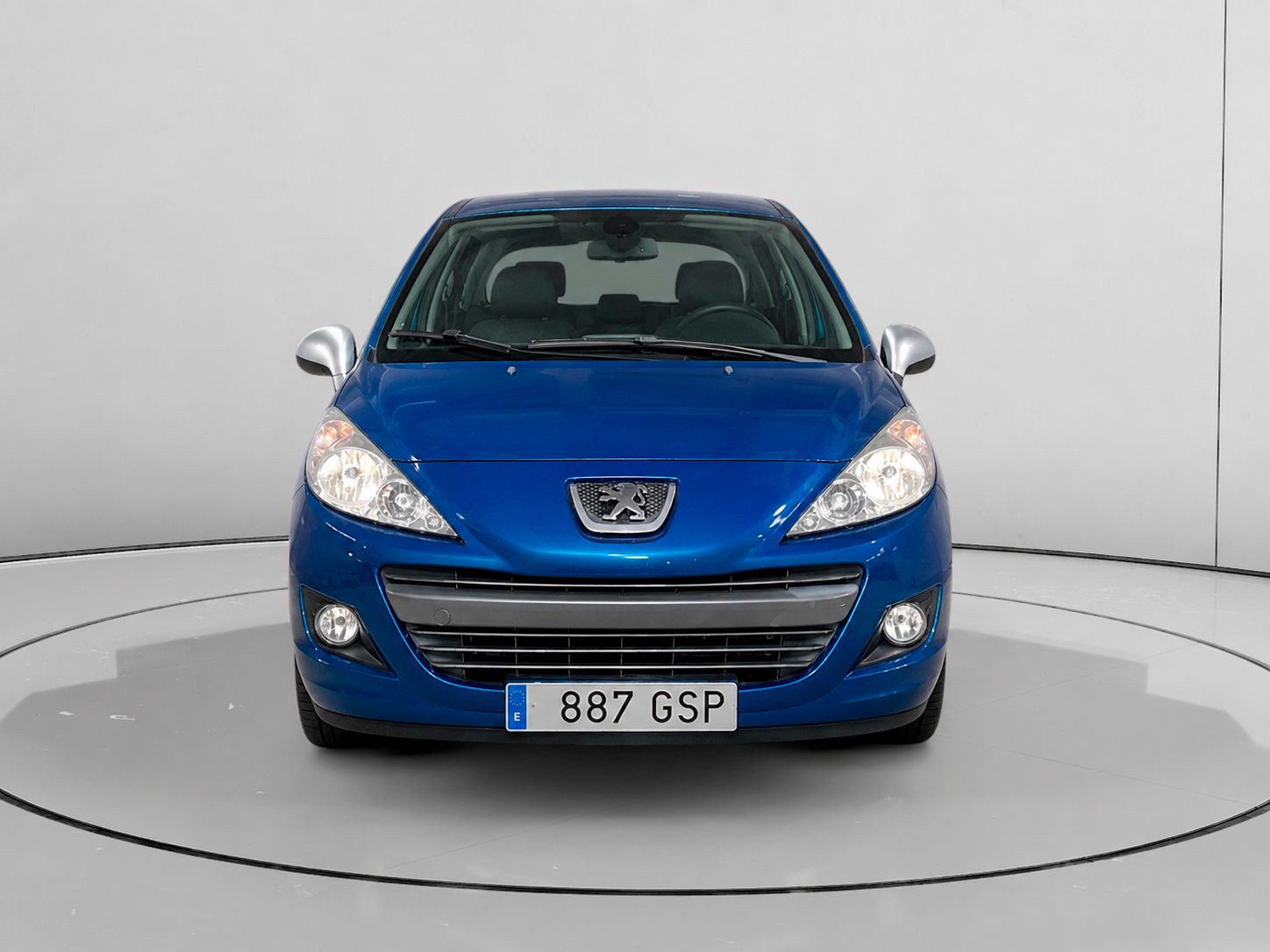 Peugeot 207 1.4 VTi 16v Sport - foto 5