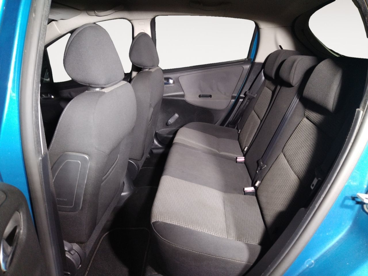 Peugeot 207 1.4 VTi 16v Sport - foto 9