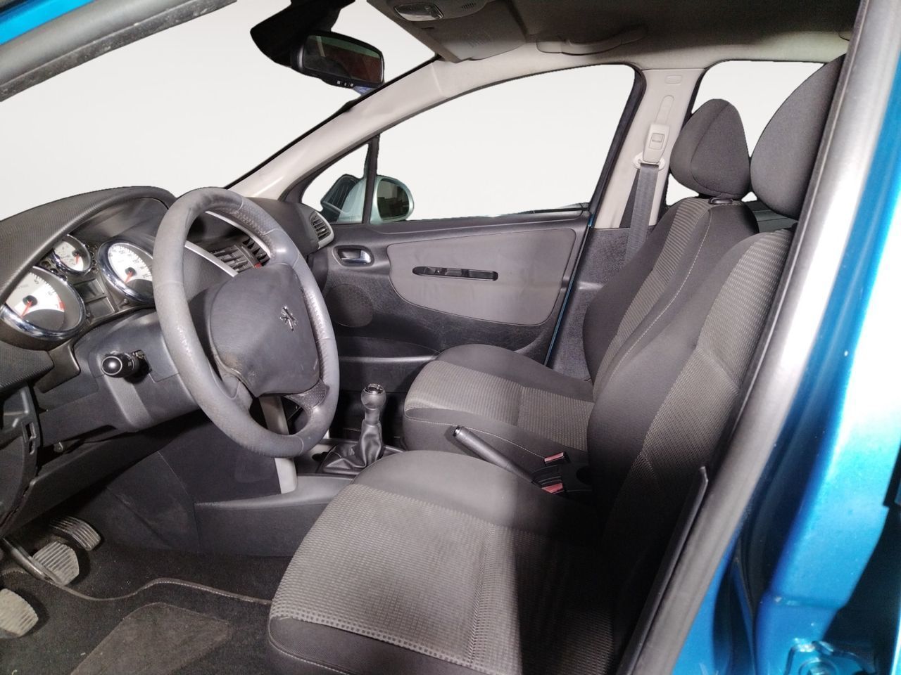 Peugeot 207 1.4 VTi 16v Sport - foto 8