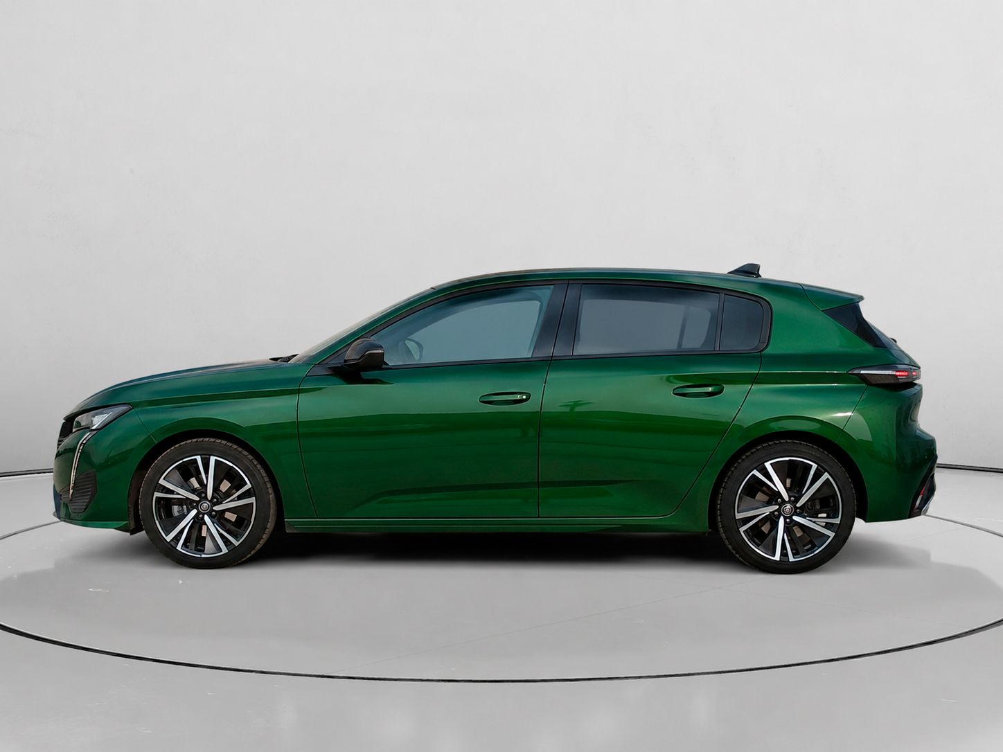 Peugeot 308 PureTech 130 Allure EAT8 - foto 6