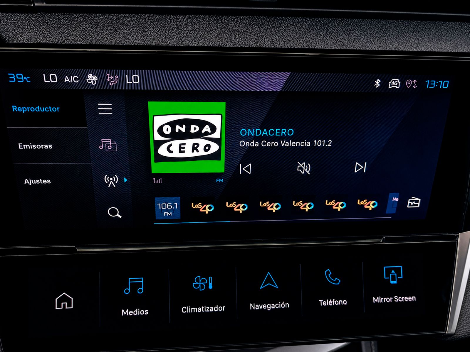 Peugeot 308 PureTech 130 Allure EAT8 - foto 16
