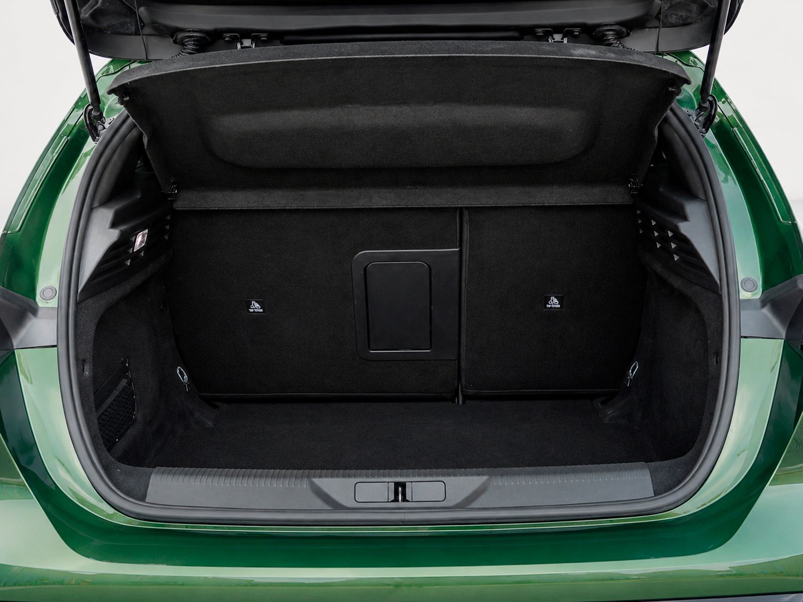 Peugeot 308 PureTech 130 Allure EAT8 - foto 13