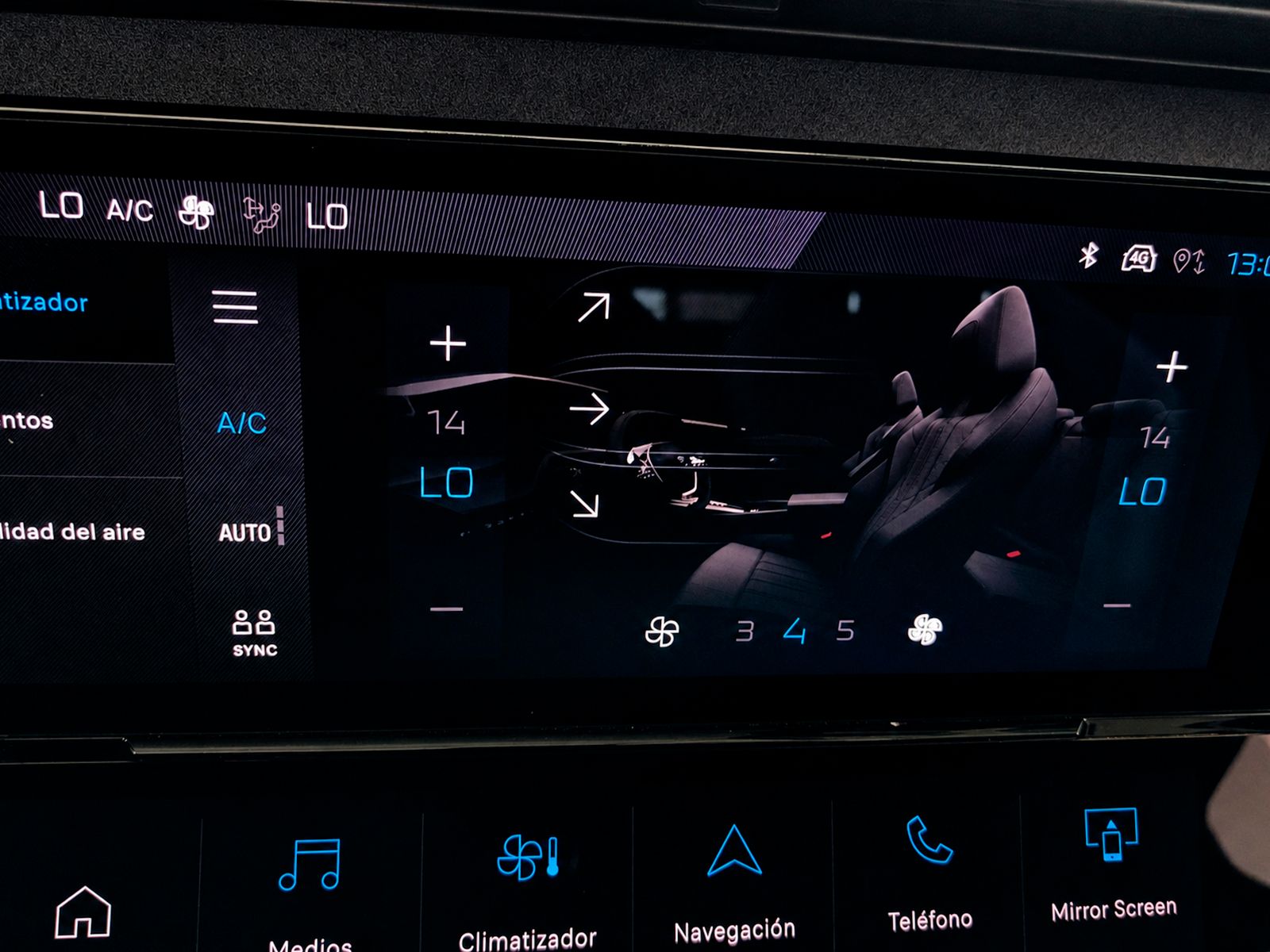 Peugeot 308 PureTech 130 Allure EAT8 - foto 19