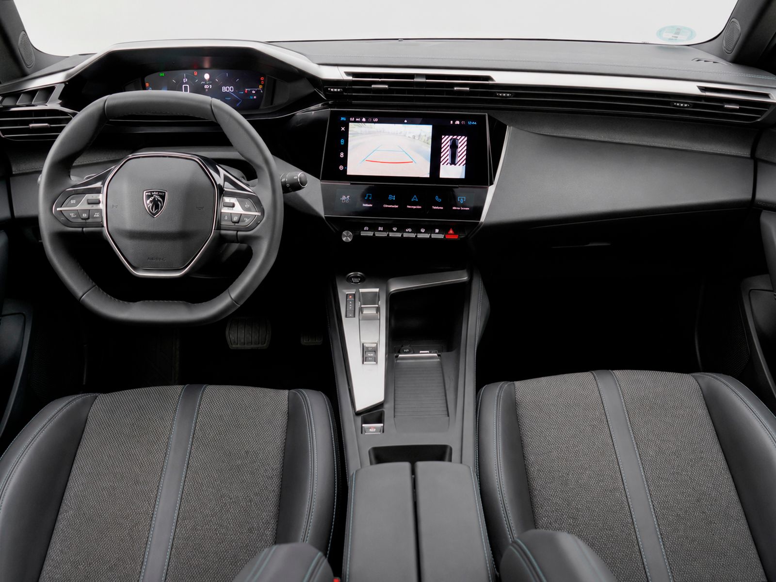 Peugeot 308 PureTech 130 Allure EAT8 - foto 8