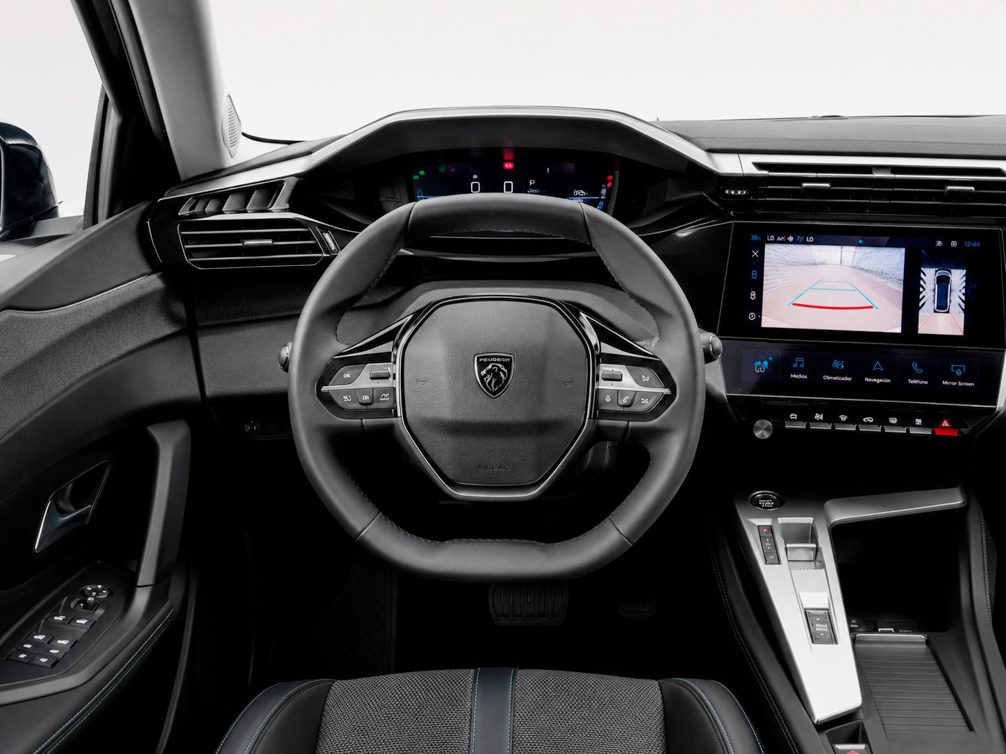 Peugeot 308 PureTech 130 Allure EAT8 - foto 9
