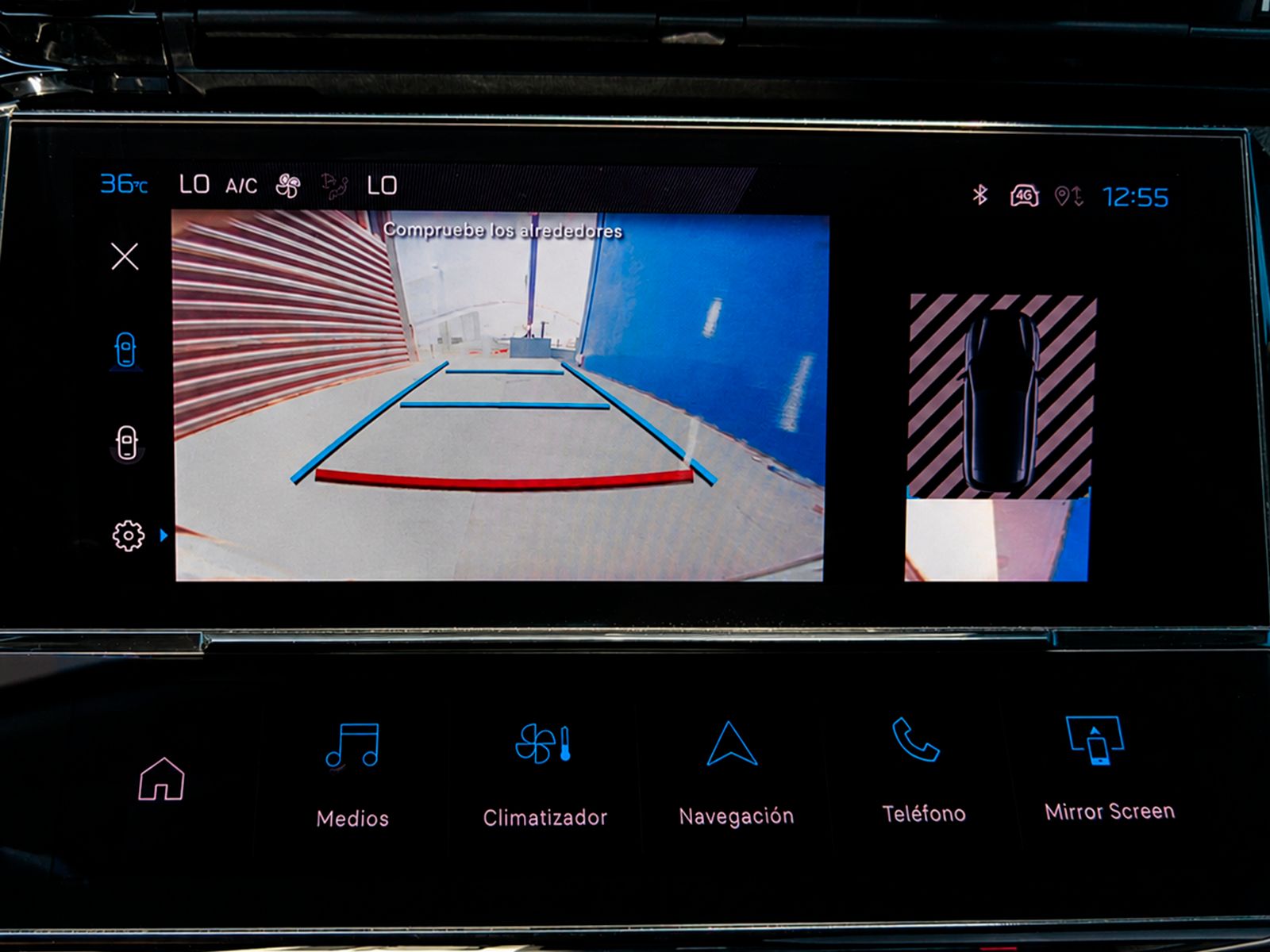 Peugeot 308 PureTech 130 Allure EAT8 - foto 17