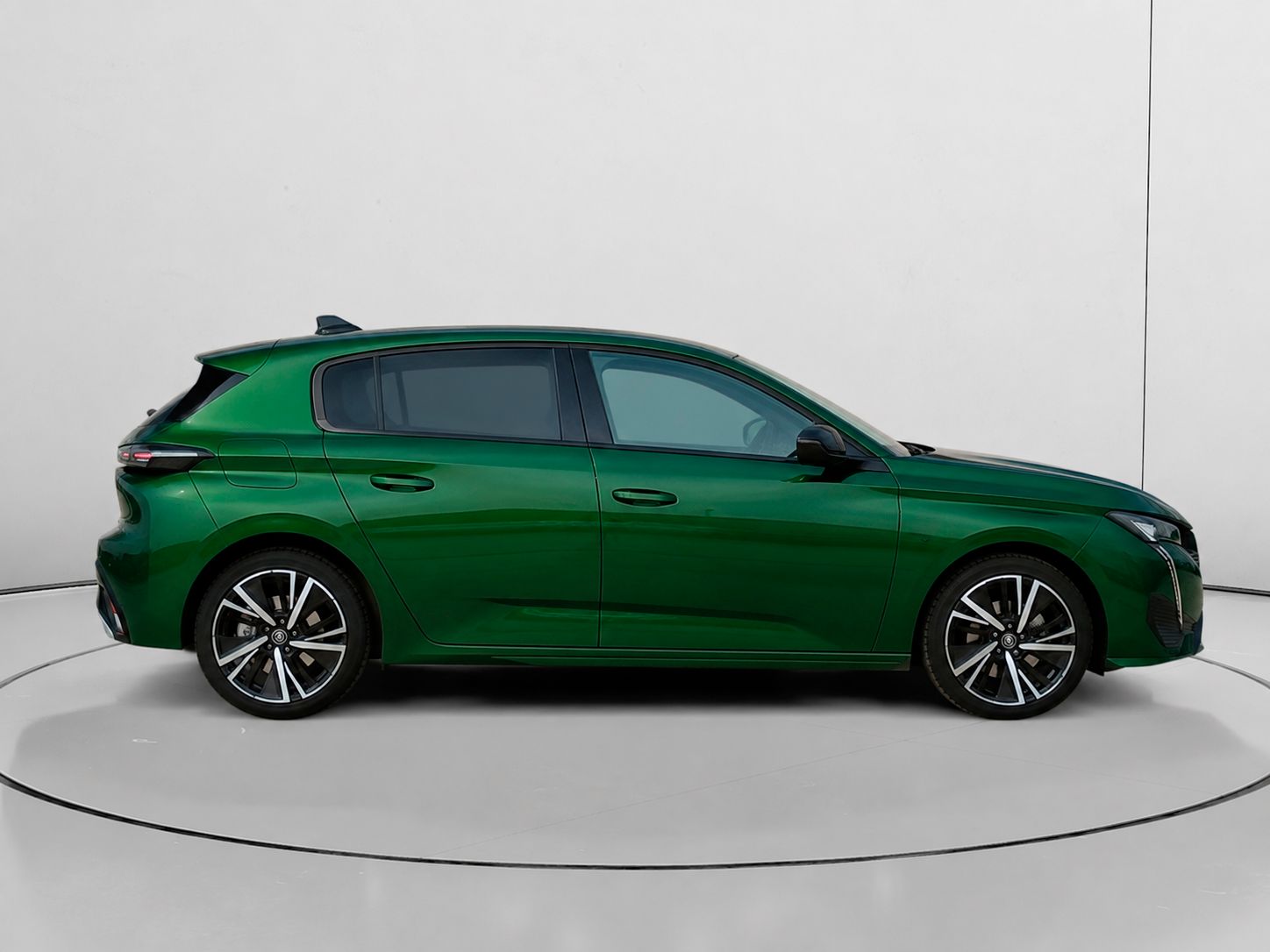 Peugeot 308 PureTech 130 Allure EAT8 - foto 2