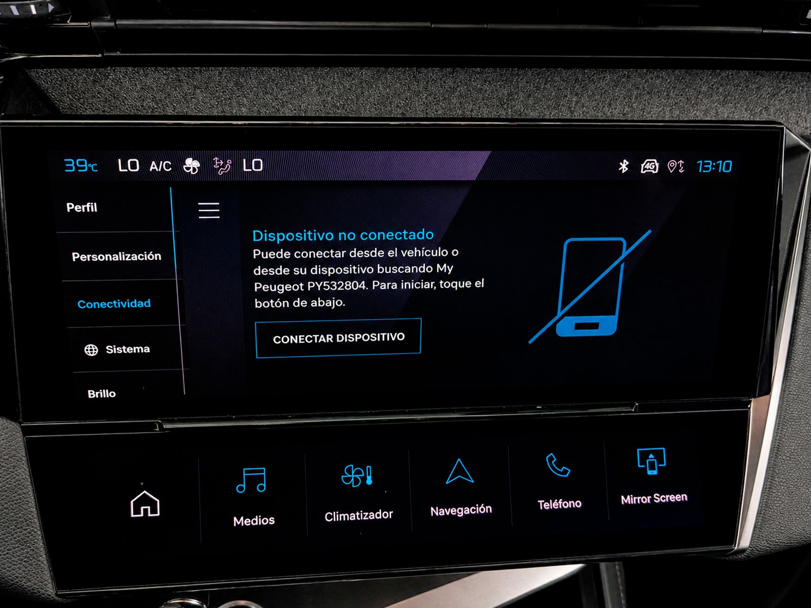 Peugeot 308 PureTech 130 Allure EAT8 - foto 18