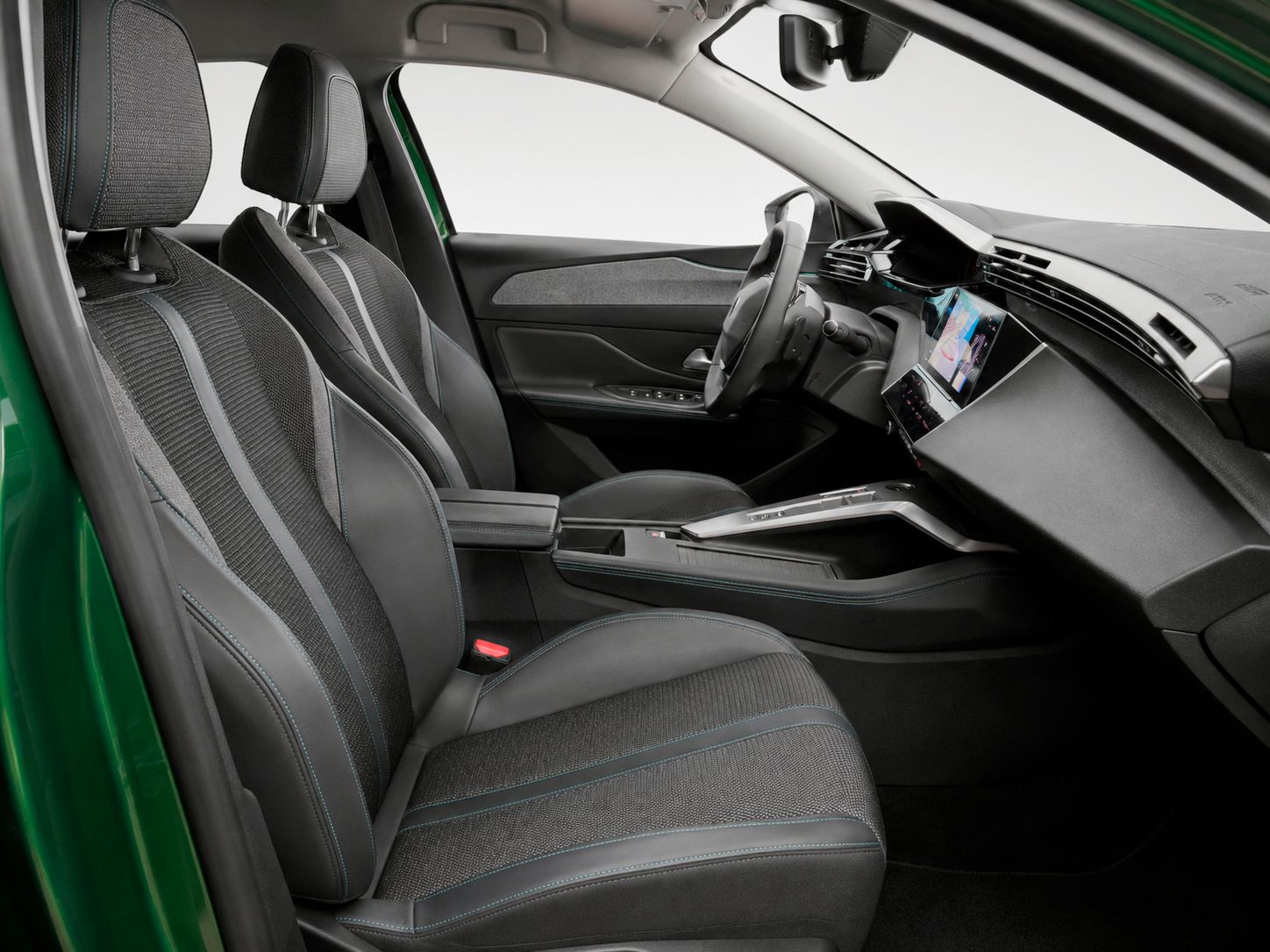 Peugeot 308 PureTech 130 Allure EAT8 - foto 12