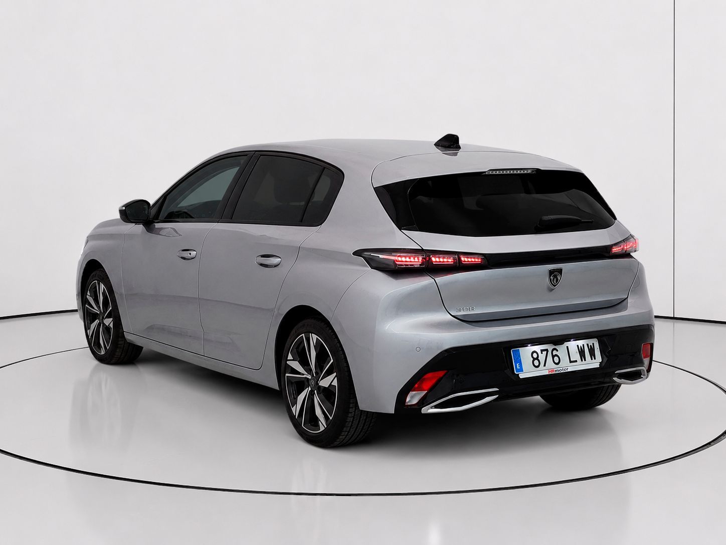 Peugeot 308 PureTech 130 Allure - foto 4