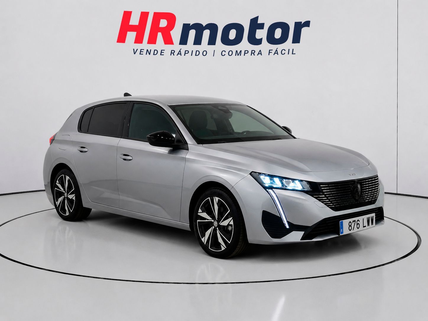 Peugeot 308 PureTech 130 Allure
