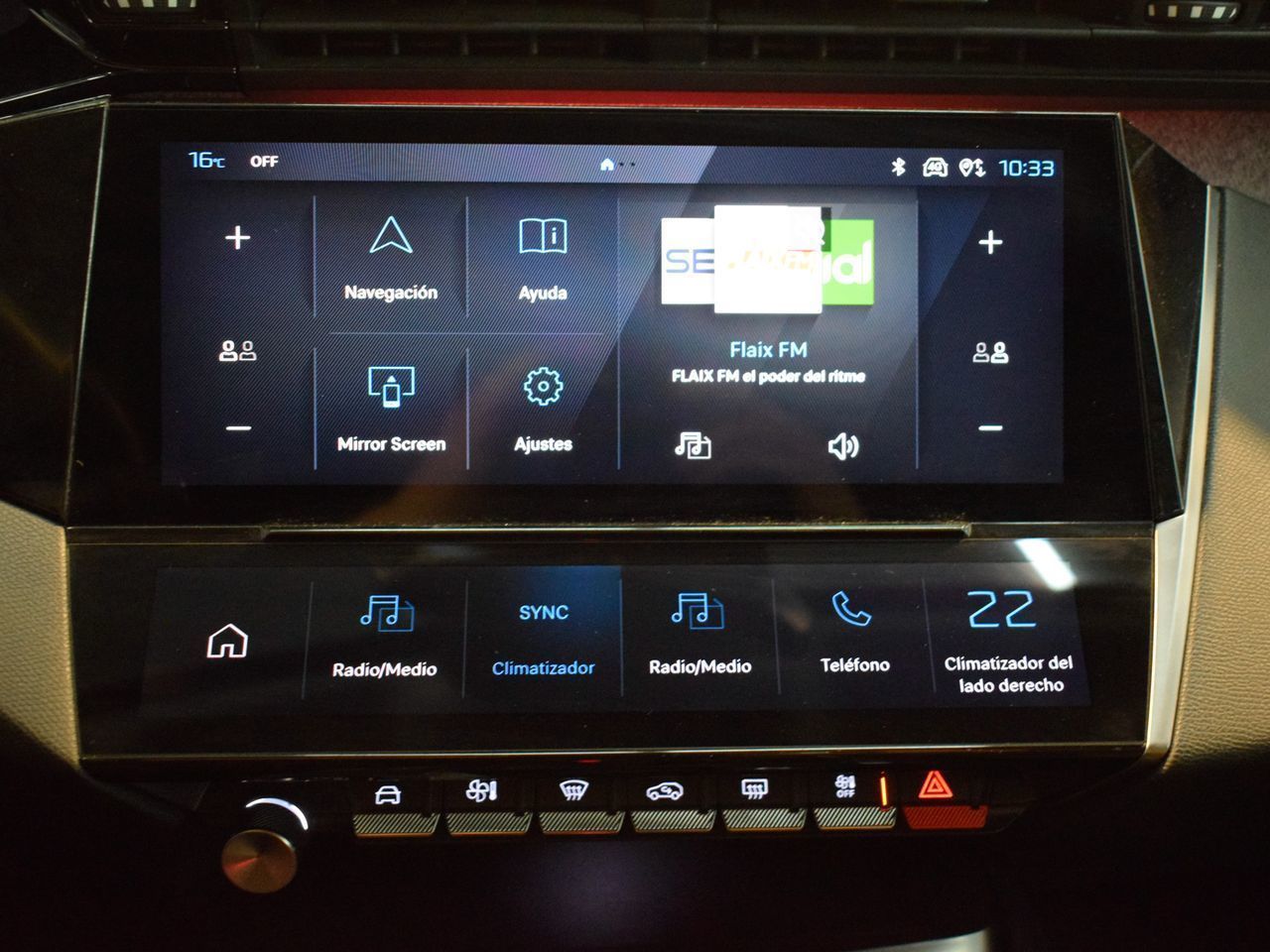 Peugeot 308 PureTech 130 Allure - foto 12