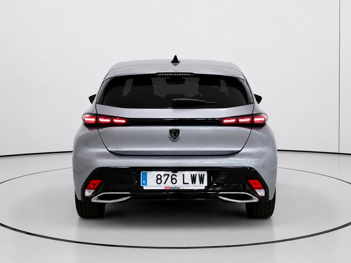 Peugeot 308 PureTech 130 Allure - foto 3