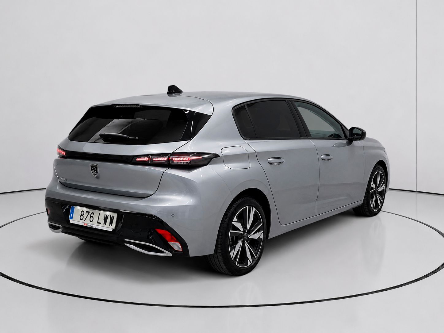 Peugeot 308 PureTech 130 Allure - foto 2