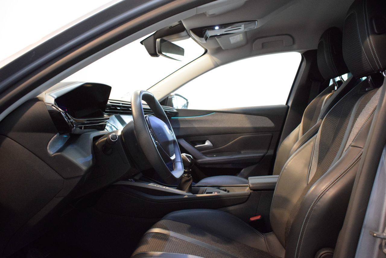 Peugeot 308 PureTech 130 Allure - foto 8