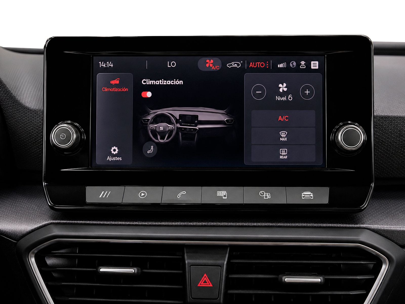 SEAT León 1.0 TSI Style 25 Aniversario - foto 20