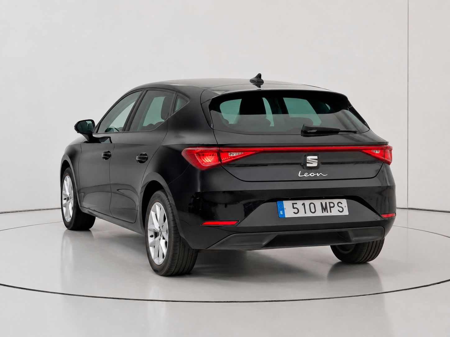 SEAT León 1.0 TSI Style 25 Aniversario - foto 5