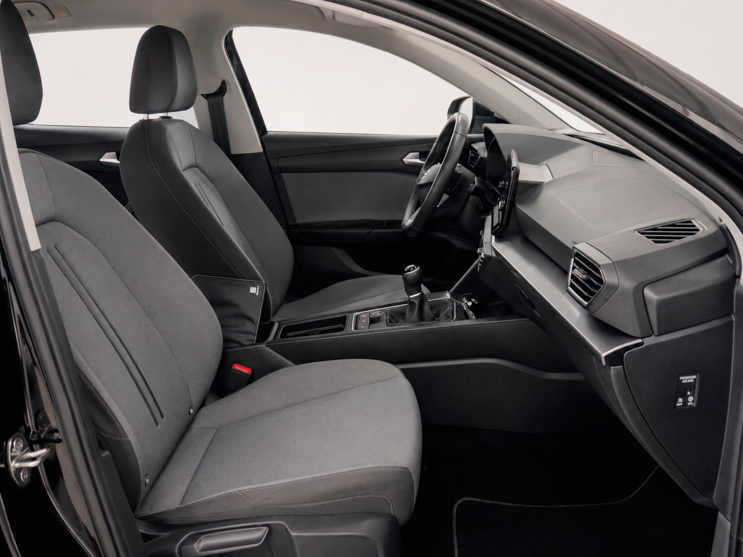 SEAT León 1.0 TSI Style 25 Aniversario - foto 13