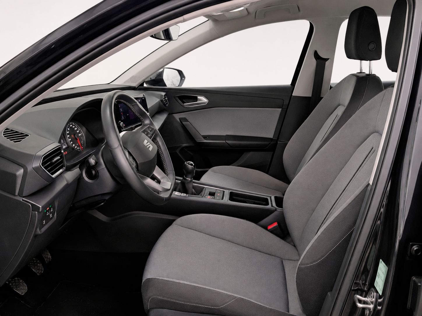 SEAT León 1.0 TSI Style 25 Aniversario - foto 11