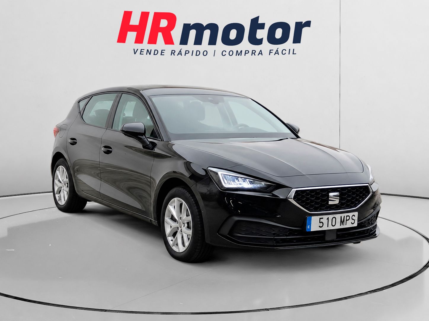 SEAT León 1.0 TSI Style 25 Aniversario