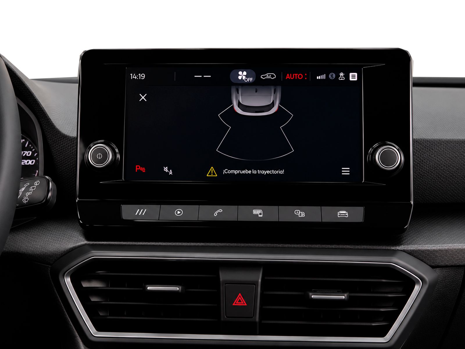 SEAT León 1.0 TSI Style 25 Aniversario - foto 19