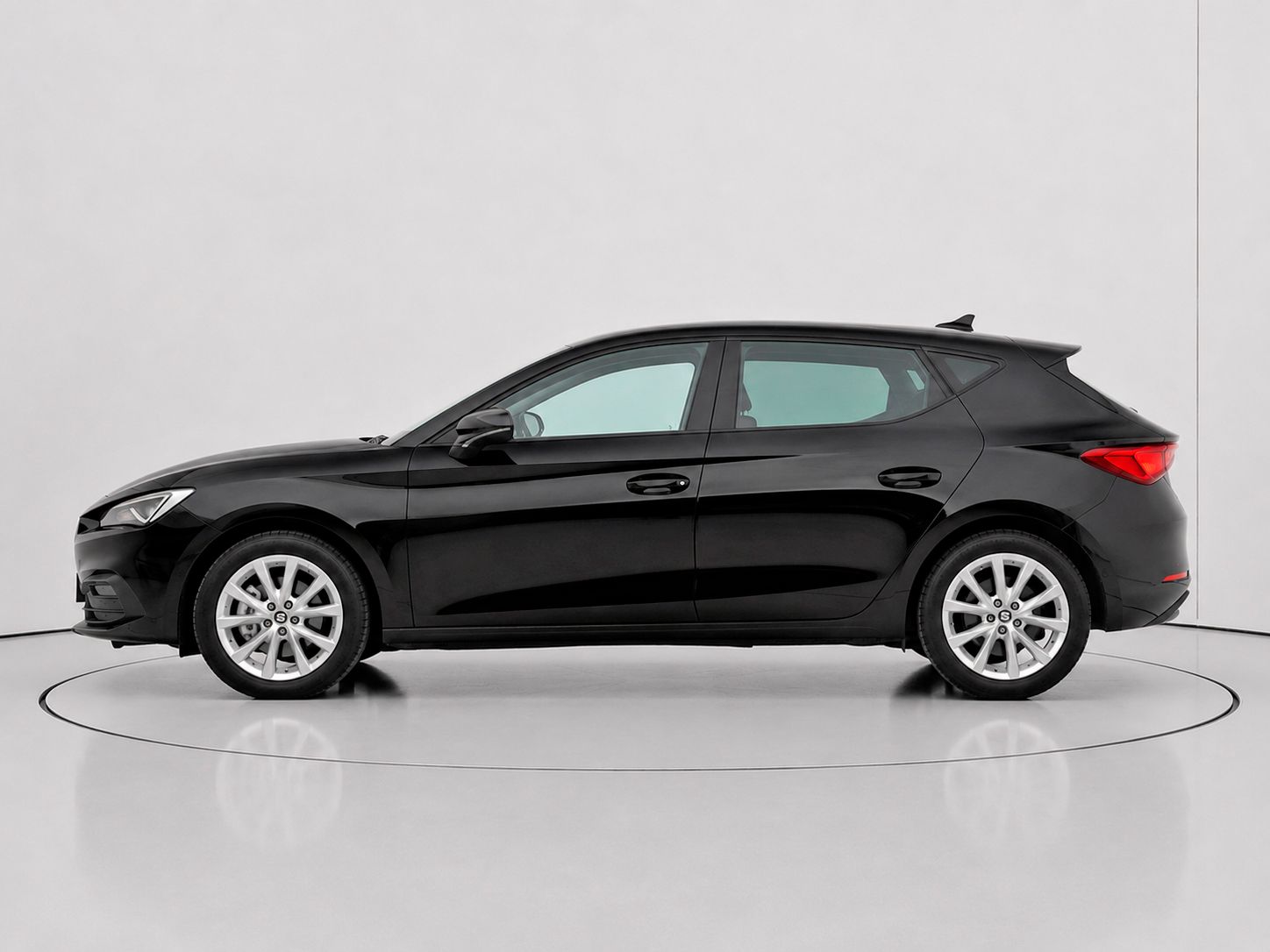 SEAT León 1.0 TSI Style 25 Aniversario - foto 6