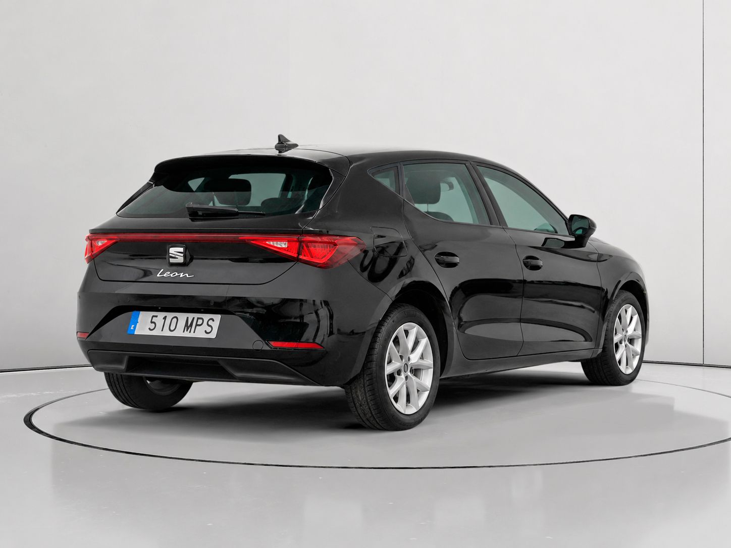 SEAT León 1.0 TSI Style 25 Aniversario - foto 2