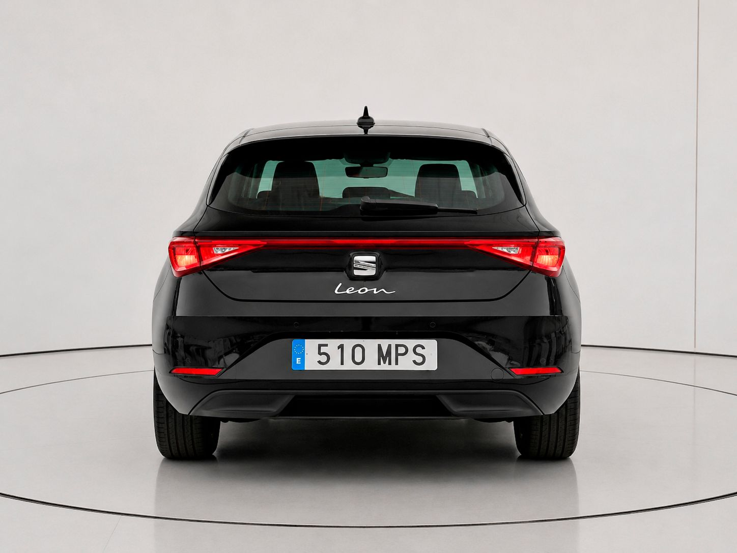 SEAT León 1.0 TSI Style 25 Aniversario - foto 3
