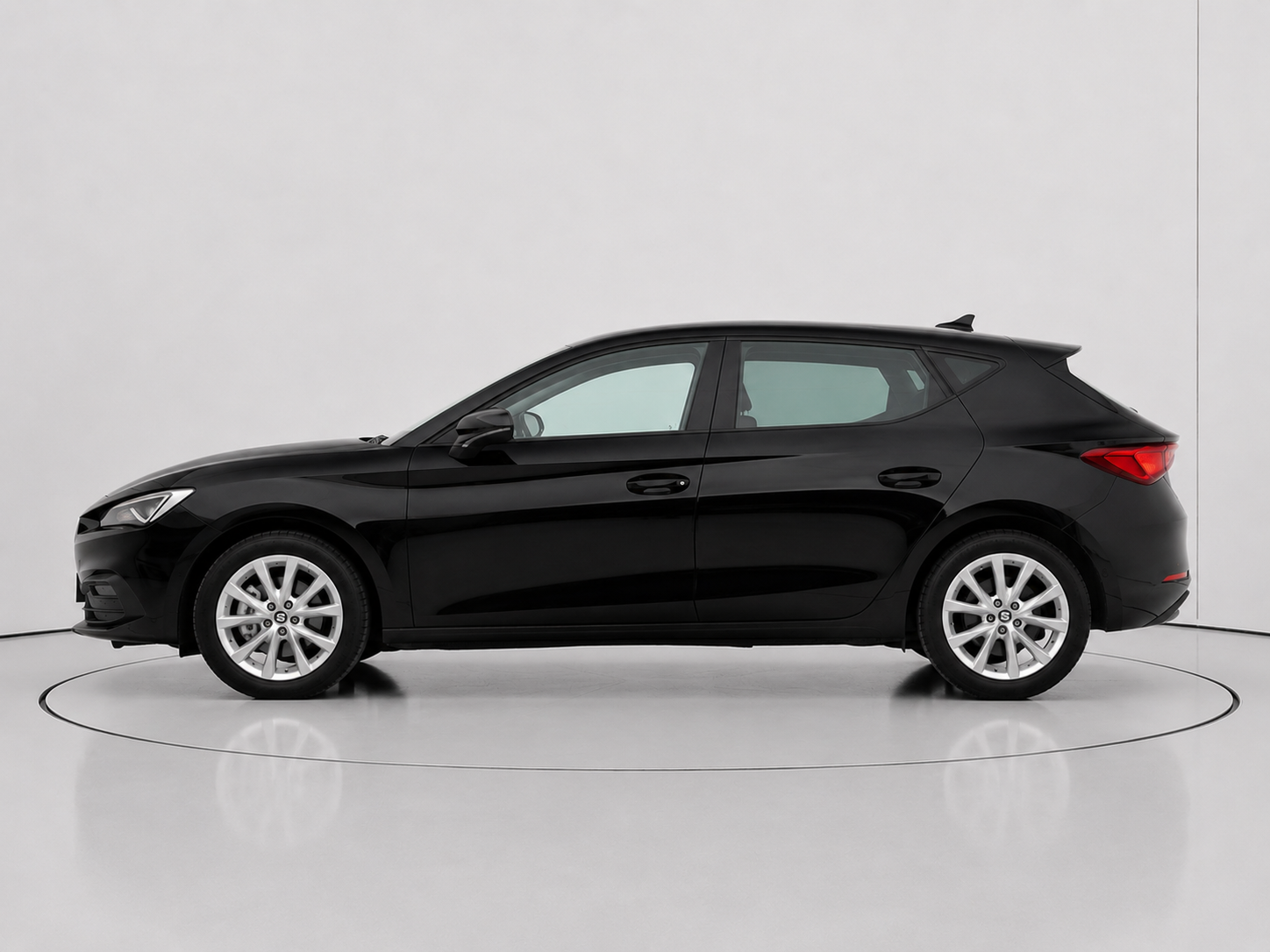 SEAT León 1.0 TSI Style 25 Aniversario - foto 4