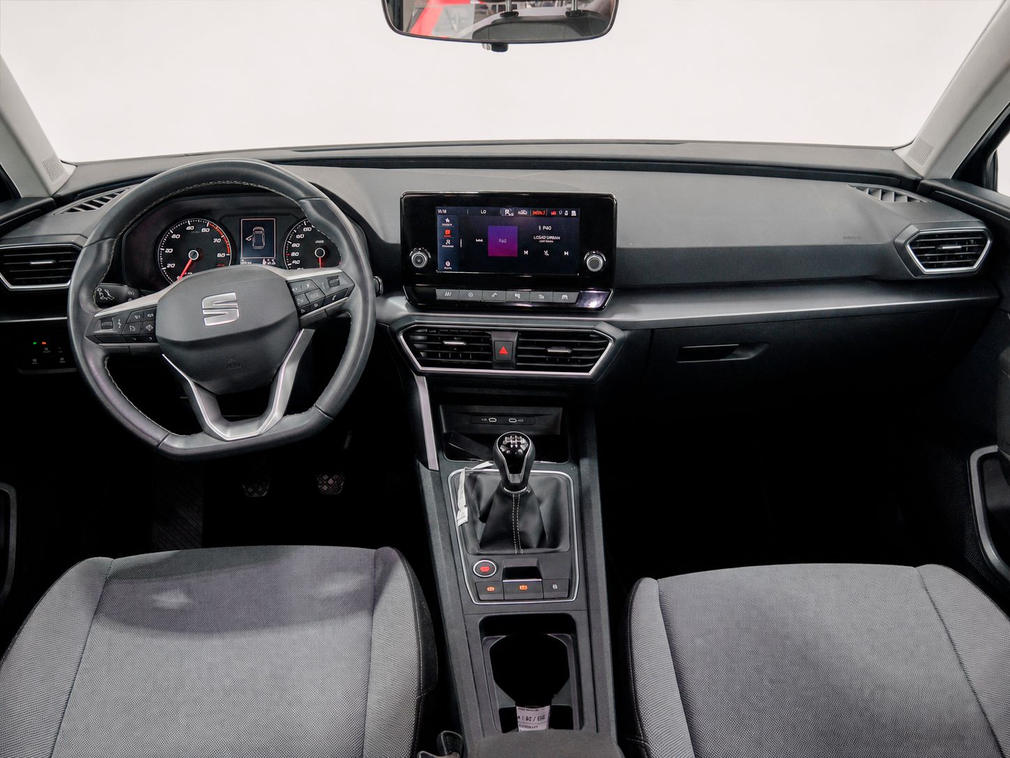 SEAT León 1.0 TSI Style 25 Aniversario - foto 9
