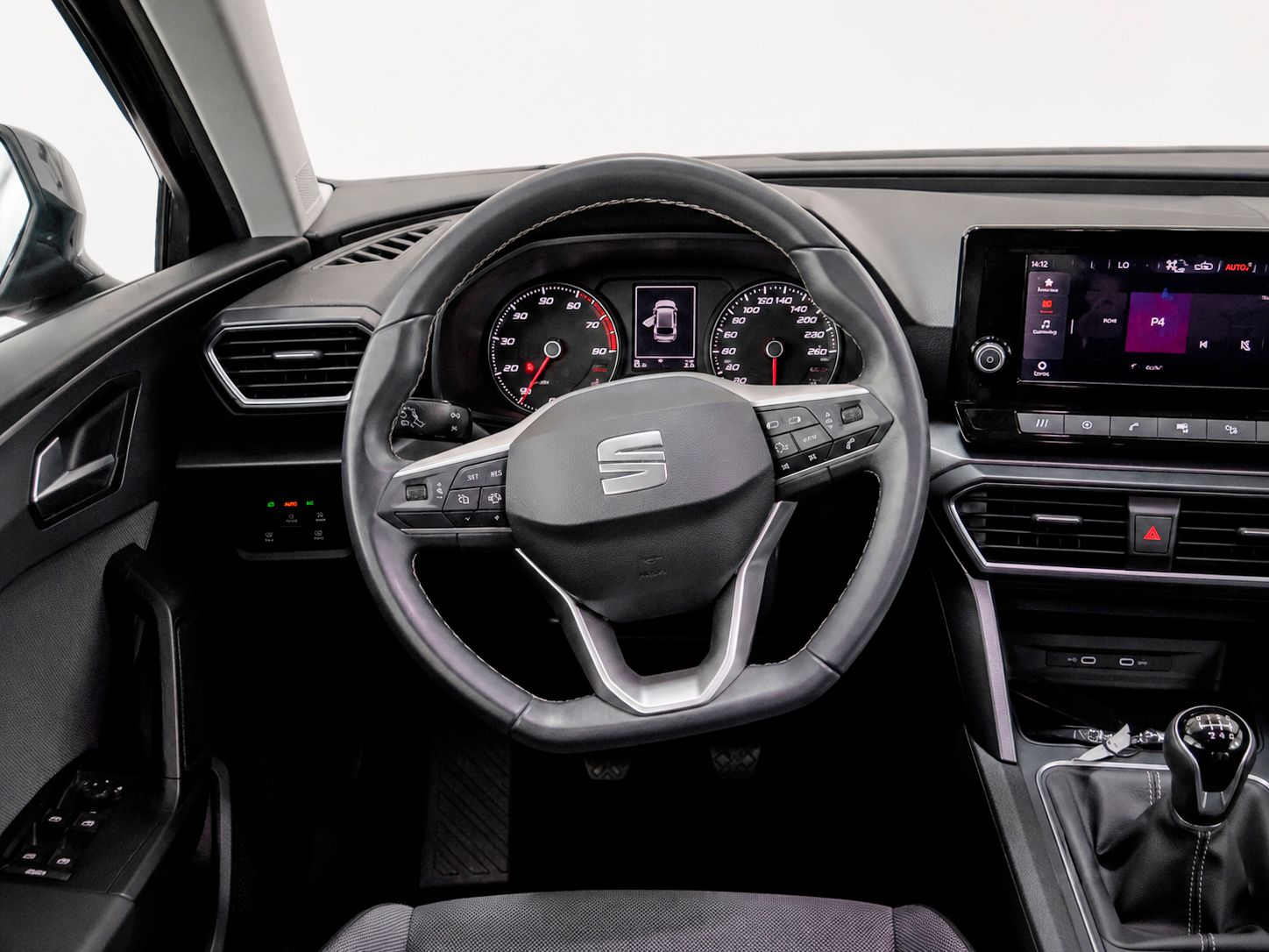 SEAT León 1.0 TSI Style 25 Aniversario - foto 10
