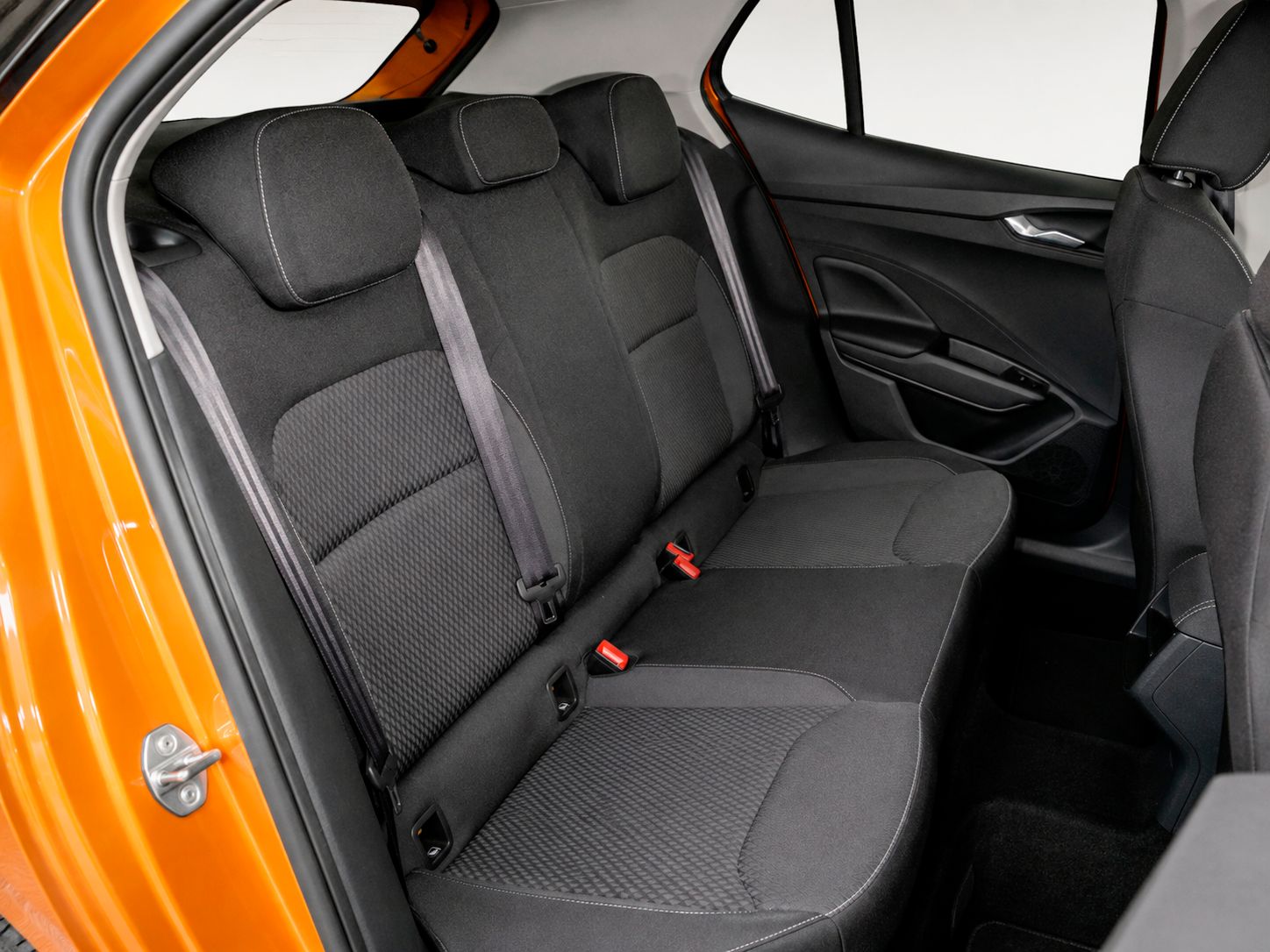 Škoda Fabia 1.0 TSI Style DSG - foto 12