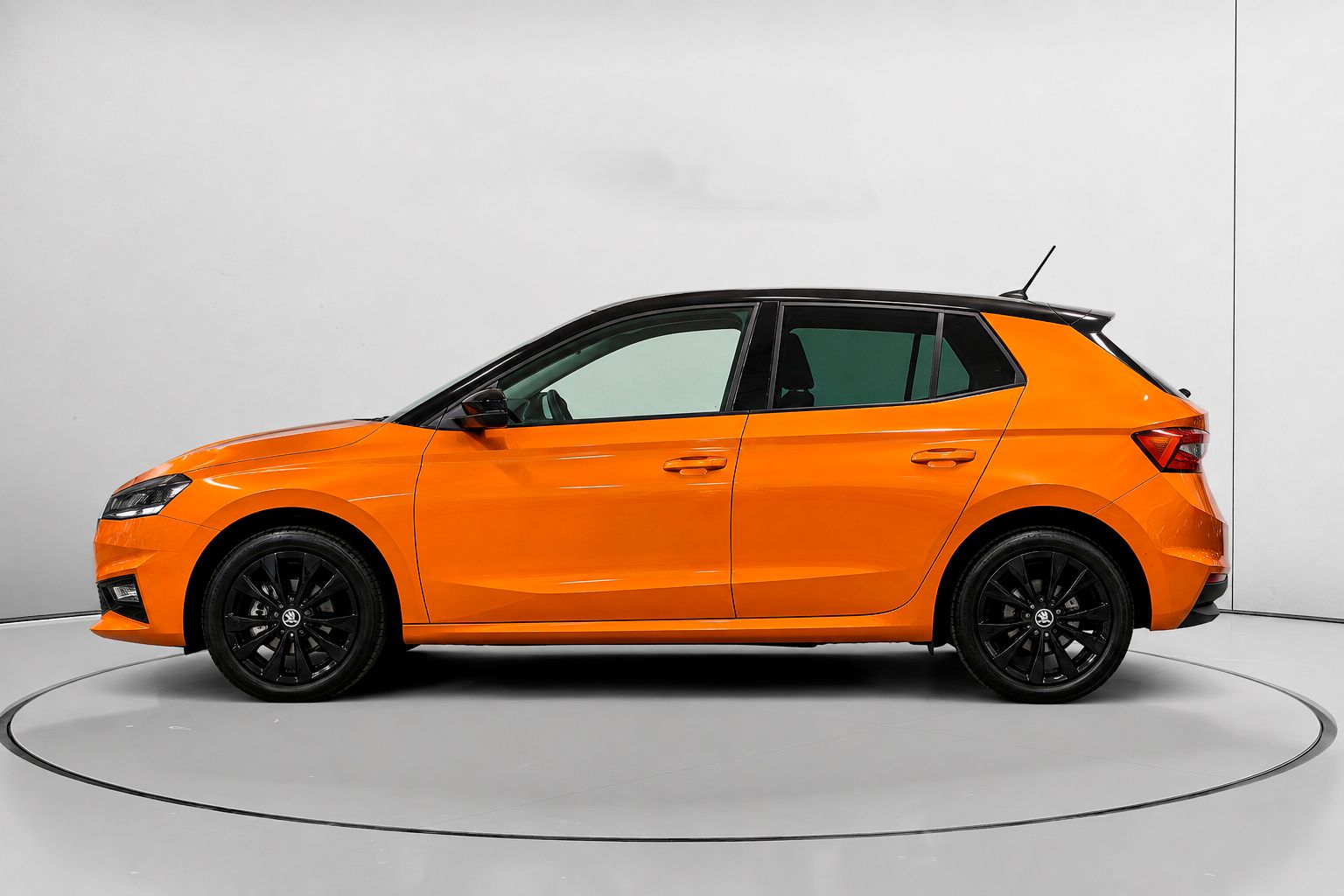 Škoda Fabia 1.0 TSI Style DSG - foto 6