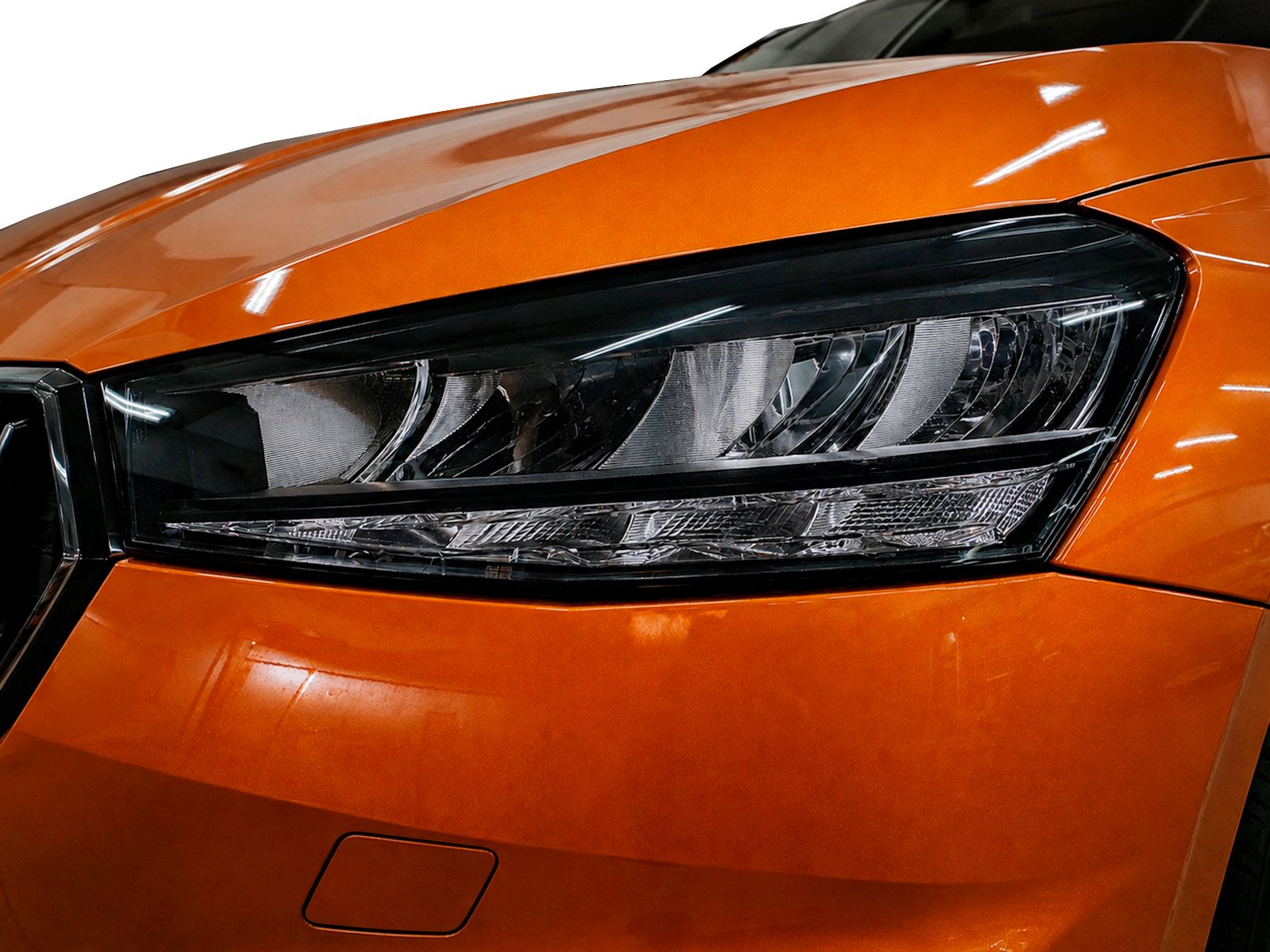 Škoda Fabia 1.0 TSI Style DSG - foto 21