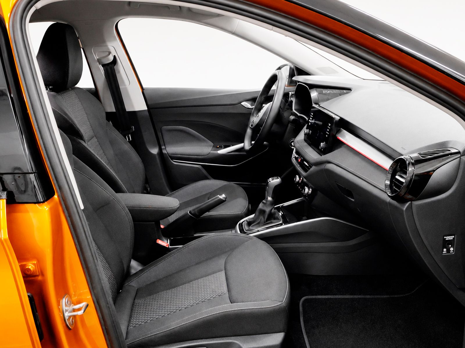 Škoda Fabia 1.0 TSI Style DSG - foto 13