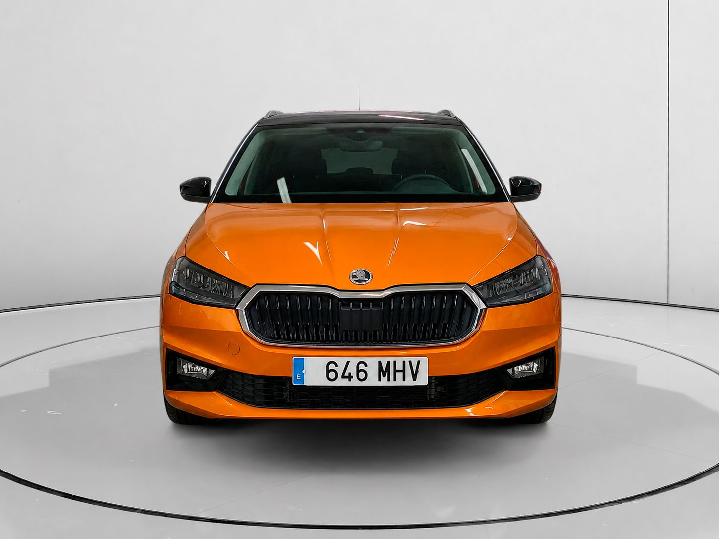 Škoda Fabia 1.0 TSI Style DSG - foto 7