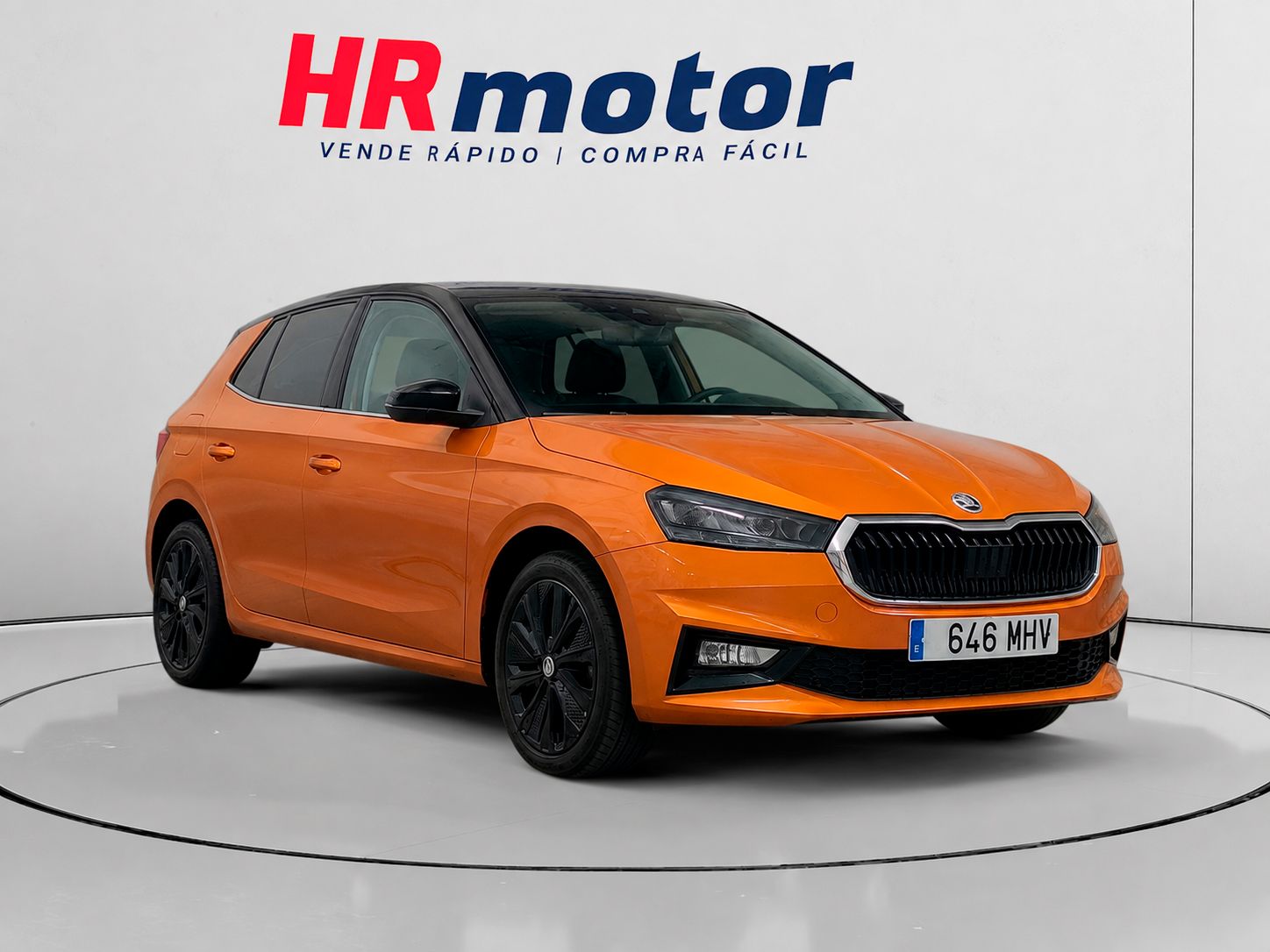 Škoda Fabia 1.0 TSI Style DSG