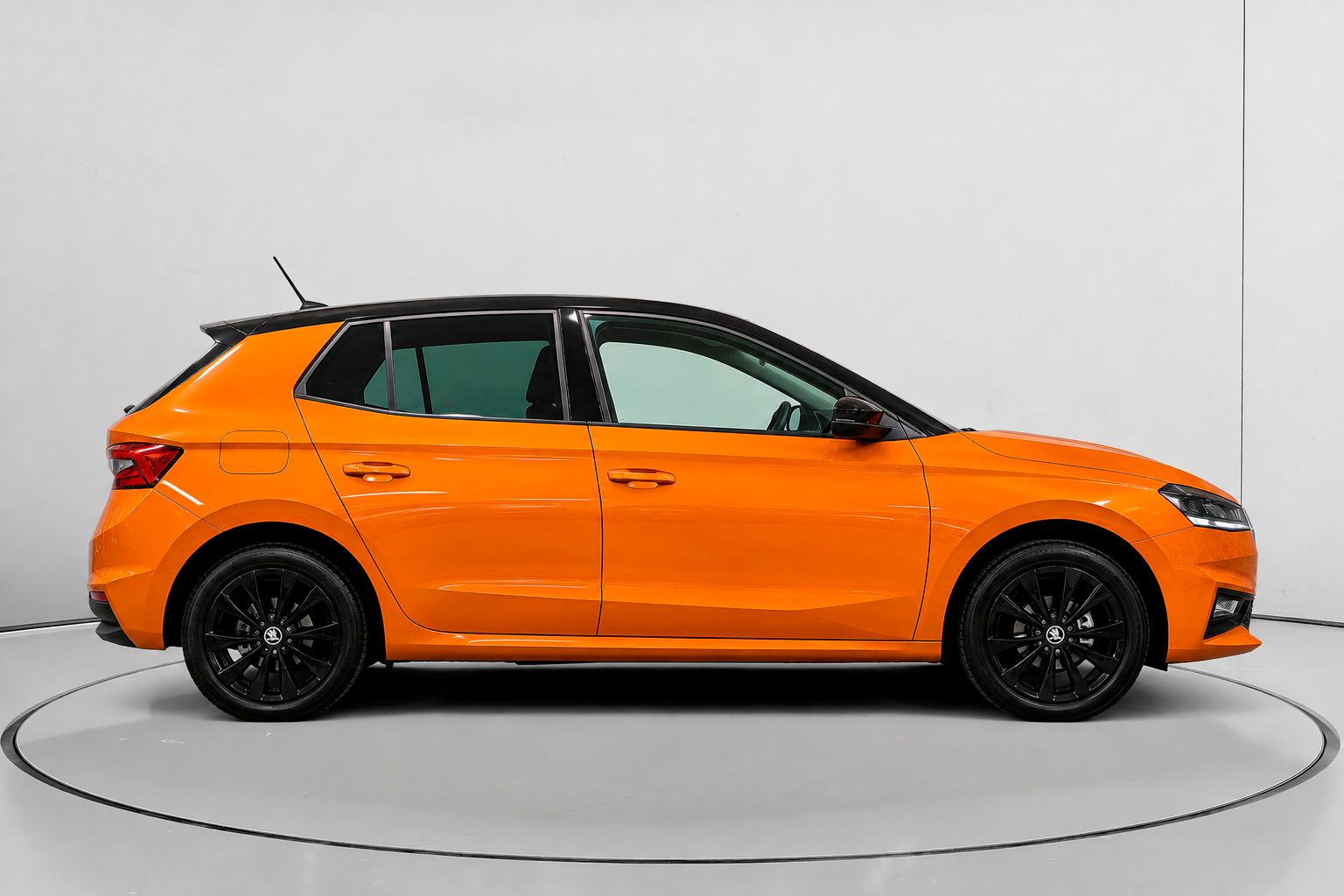 Škoda Fabia 1.0 TSI Style DSG - foto 2