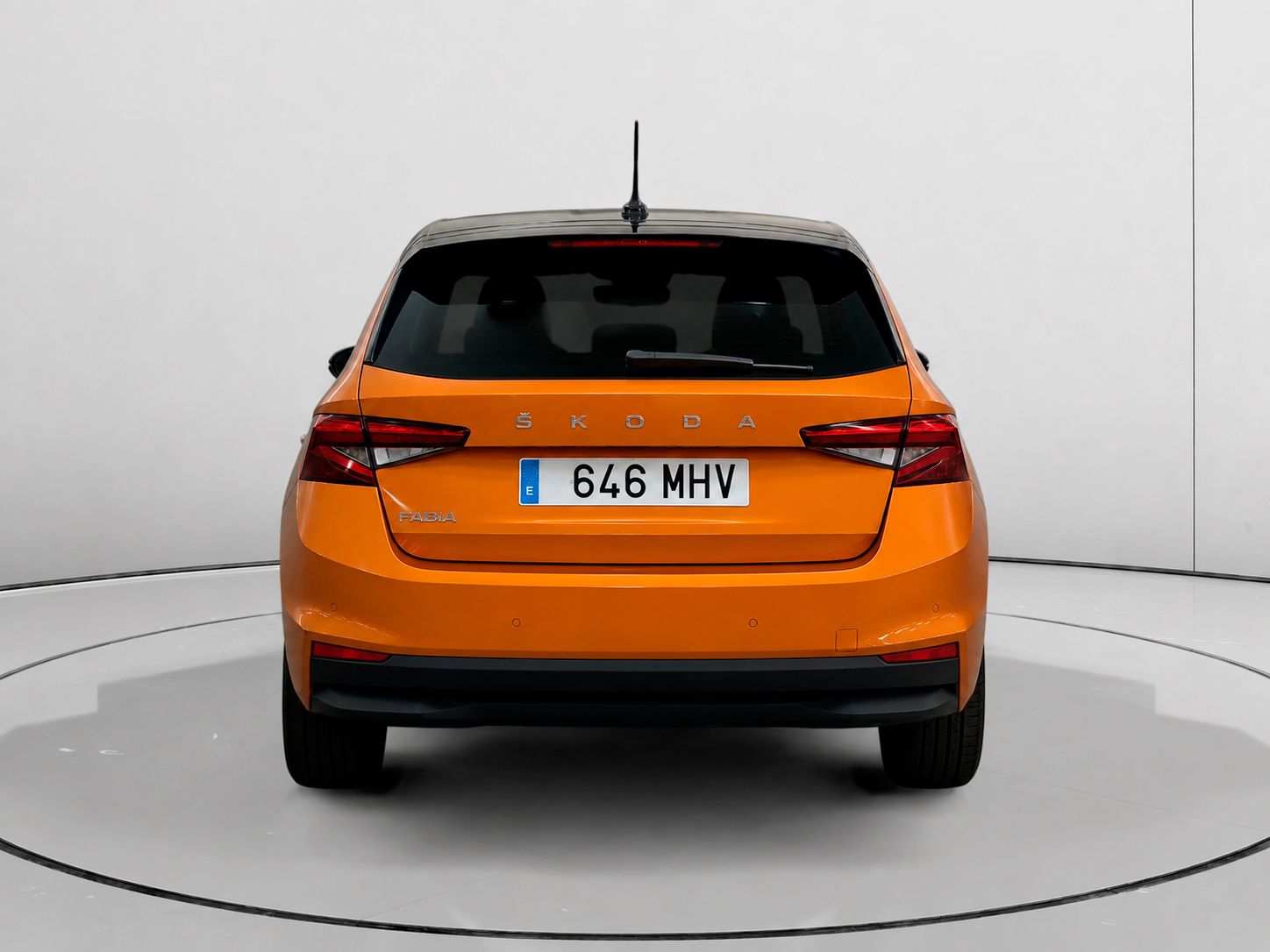 Škoda Fabia 1.0 TSI Style DSG - foto 4