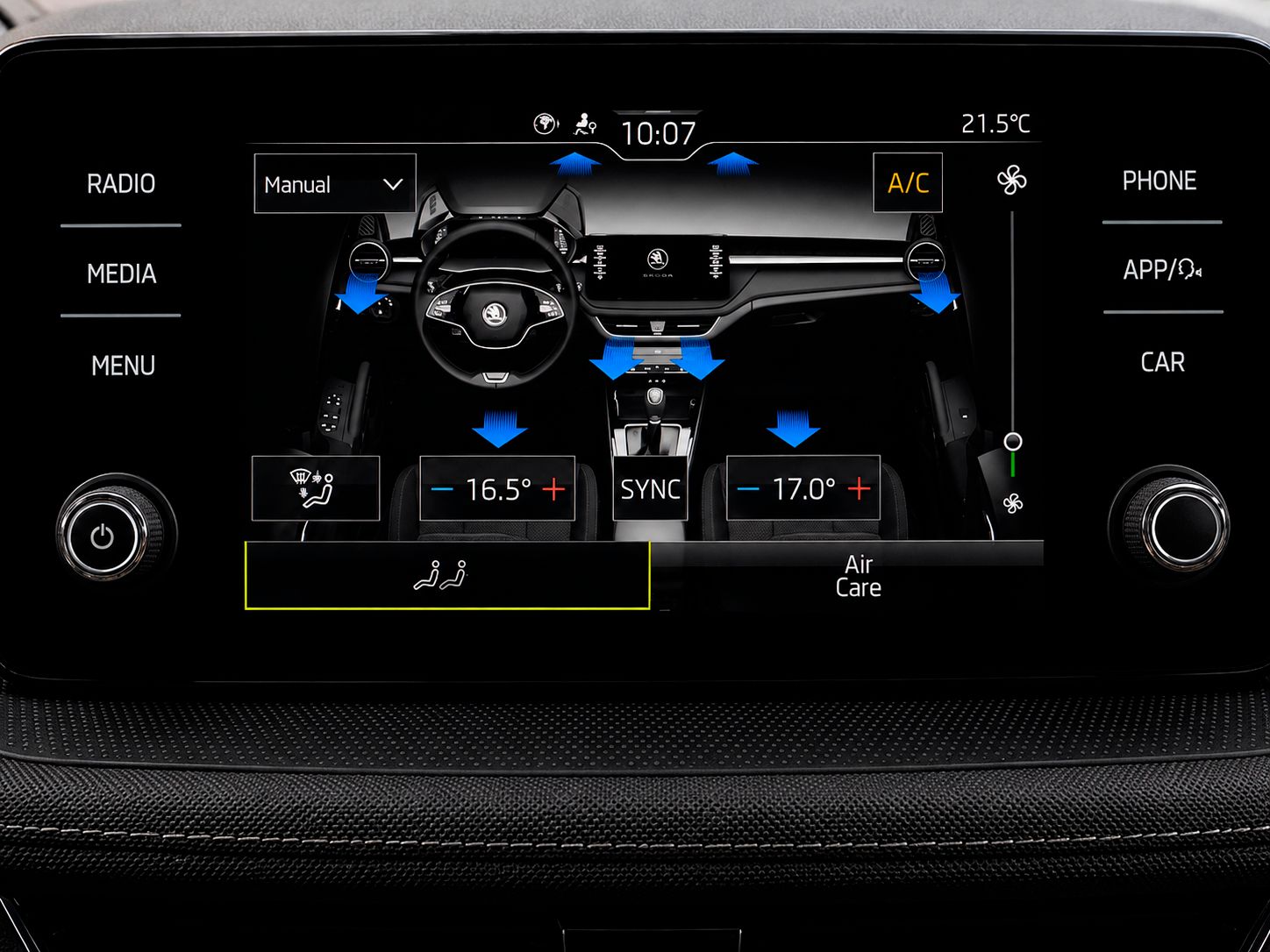 Škoda Fabia 1.0 TSI Style DSG - foto 19