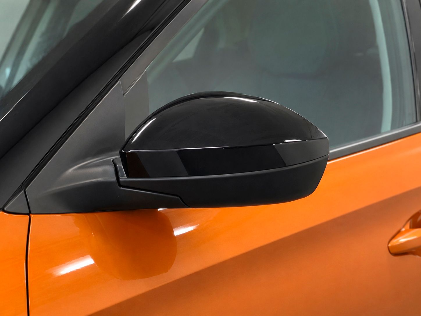 Škoda Fabia 1.0 TSI Style DSG - foto 20
