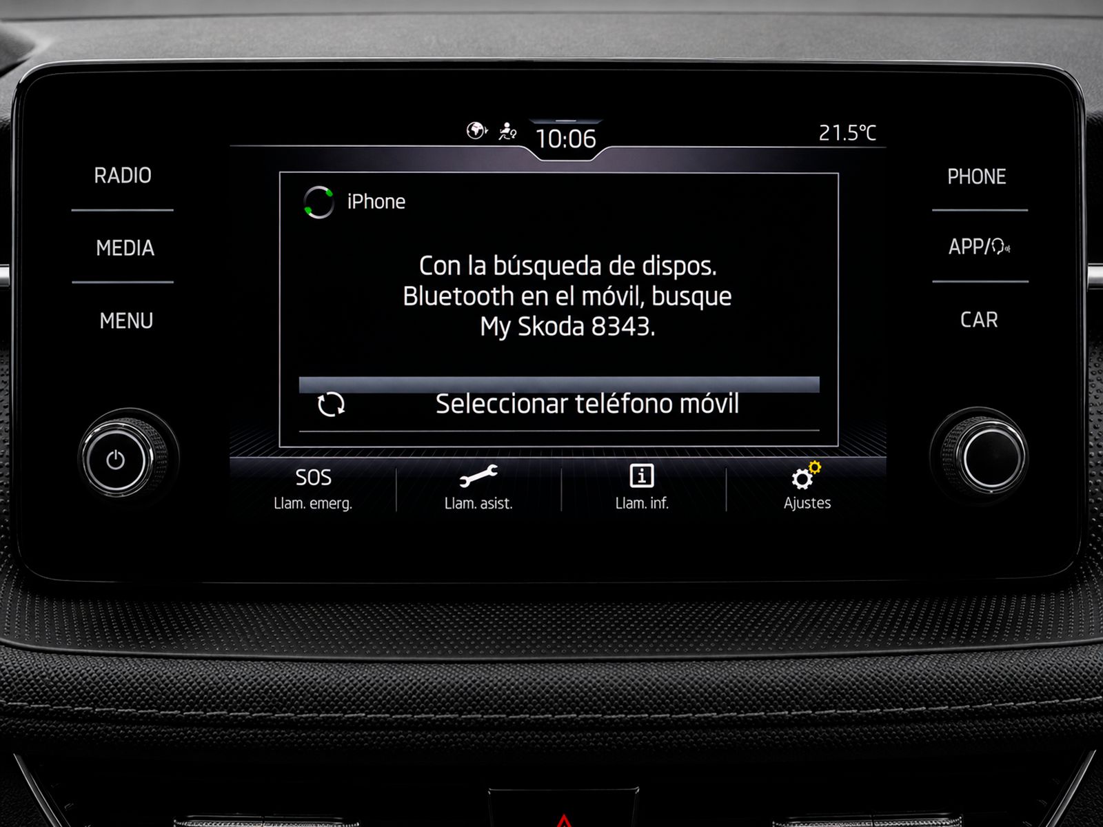 Škoda Fabia 1.0 TSI Style DSG - foto 18