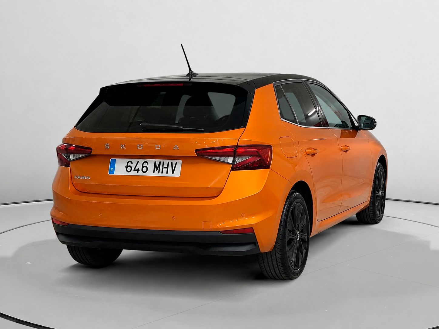 Škoda Fabia 1.0 TSI Style DSG - foto 3