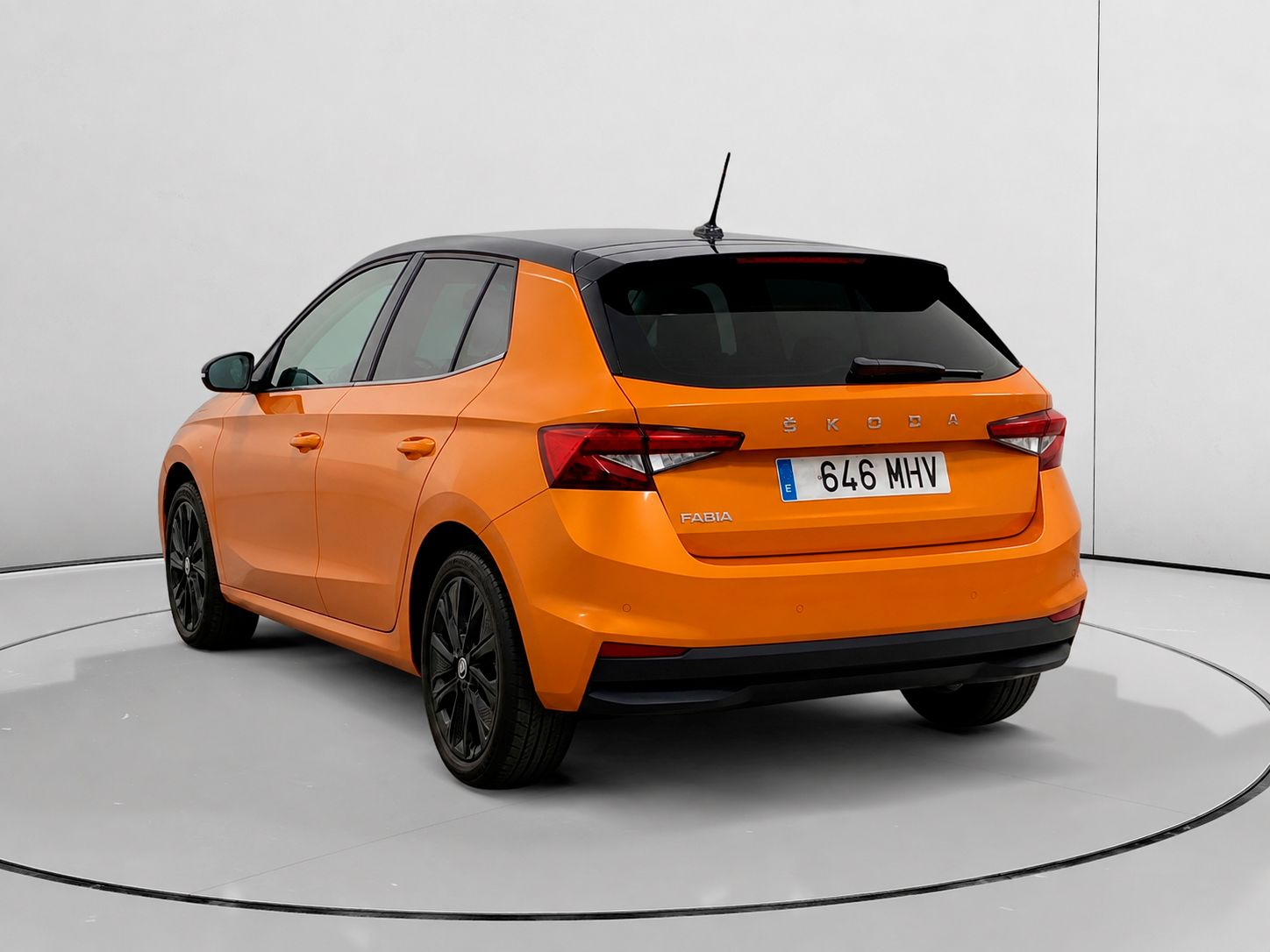 Škoda Fabia 1.0 TSI Style DSG - foto 5